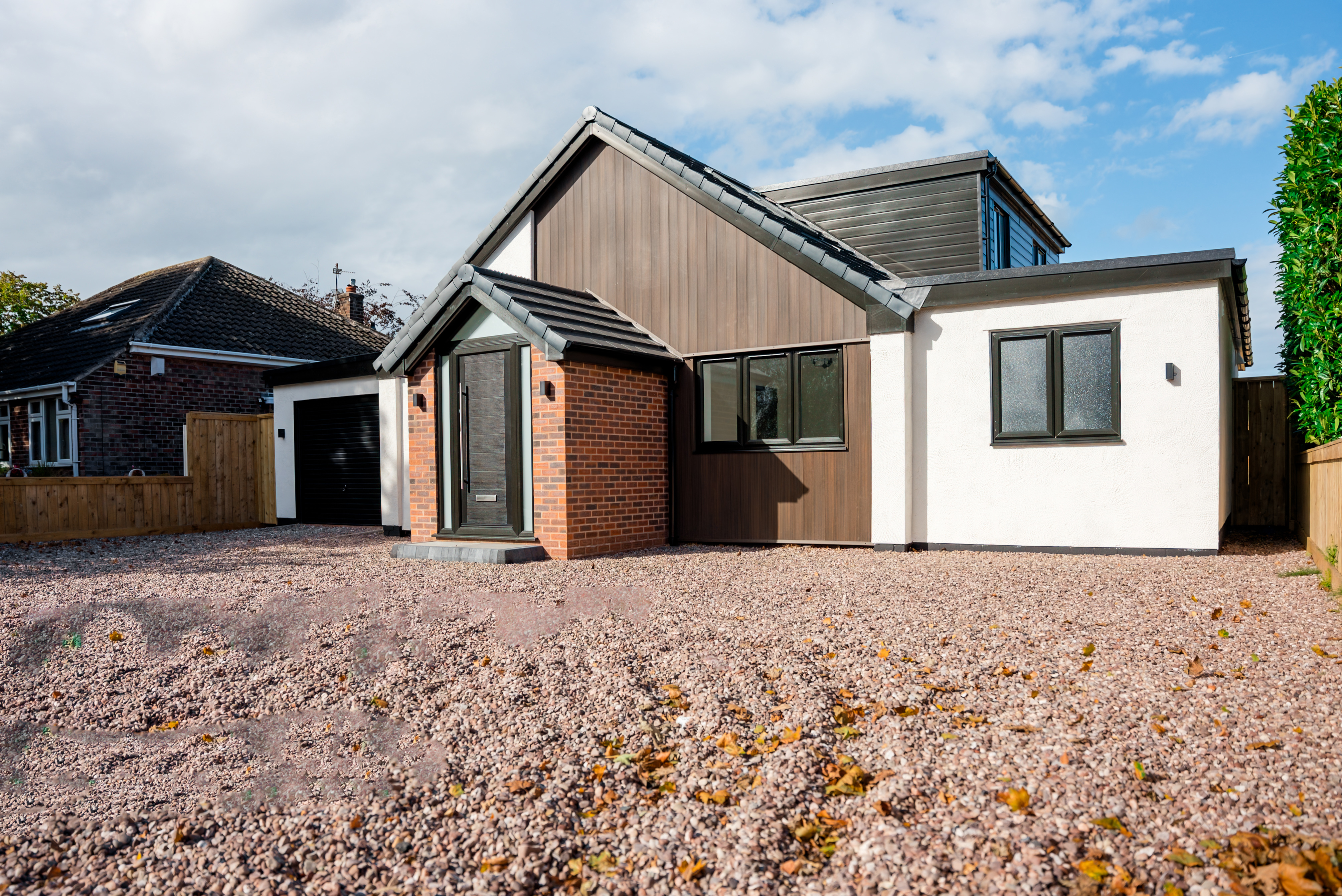 Bull Cop, Formby, L37