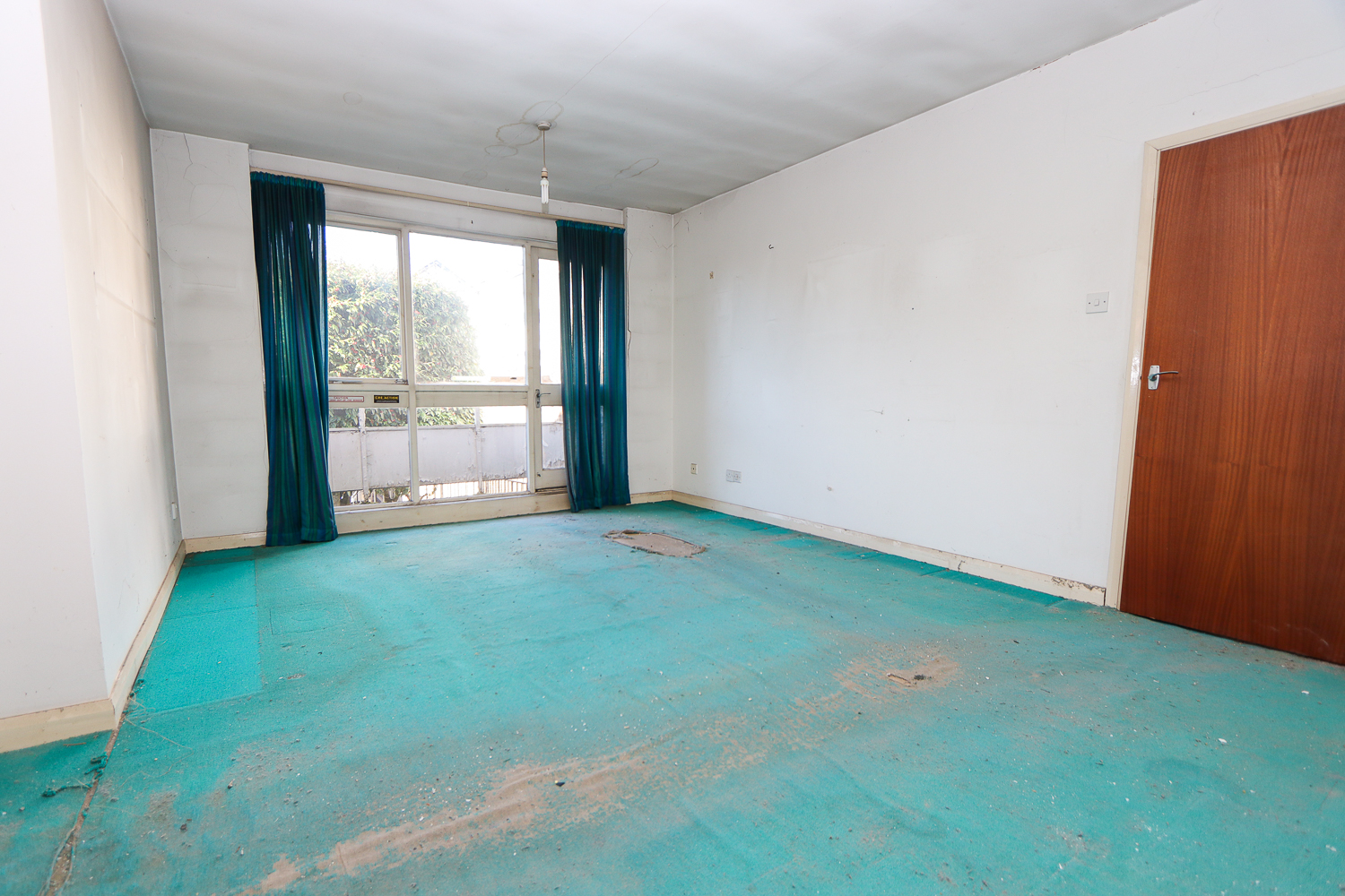 Cedar Court, Epping, CM16 Street