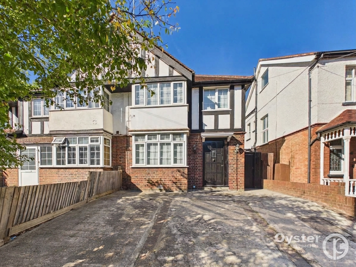 3 bed House, Grove Hill Road, Harrow, HA1