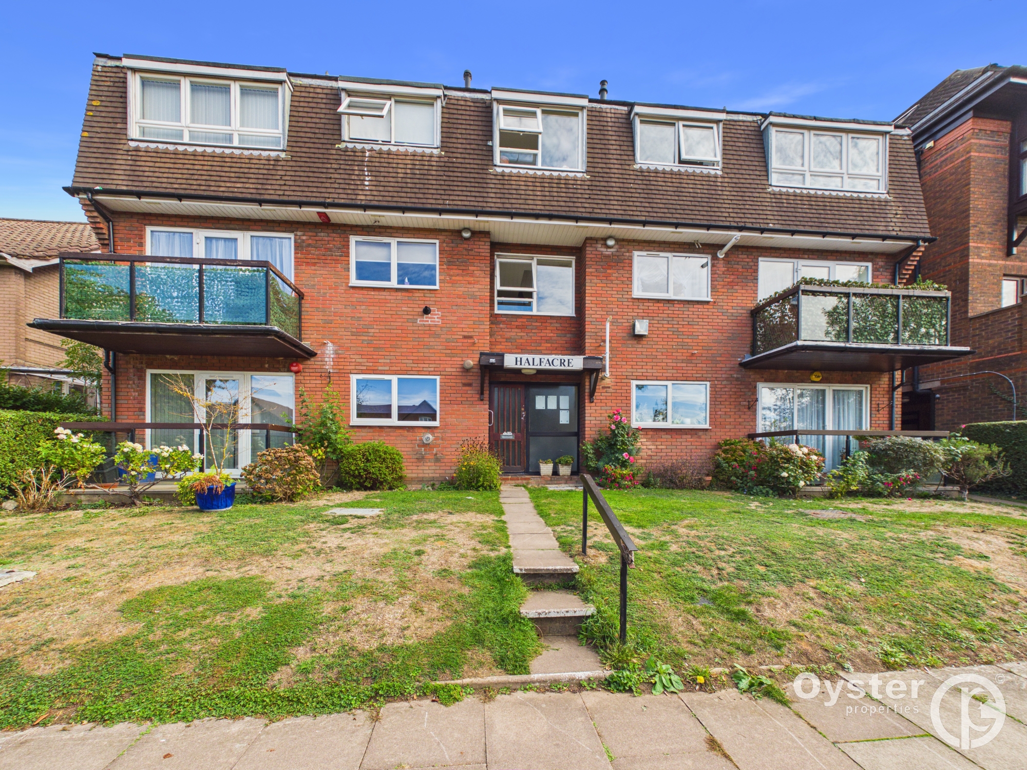 2 bed Flat, Marsh Lane, Halfacre Marsh Lane, HA7