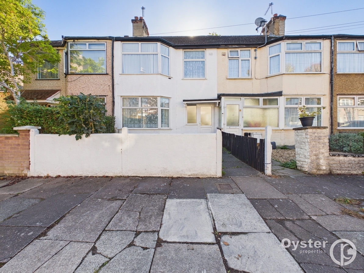 3 bed House, Athelstone Road, Harrow, HA3