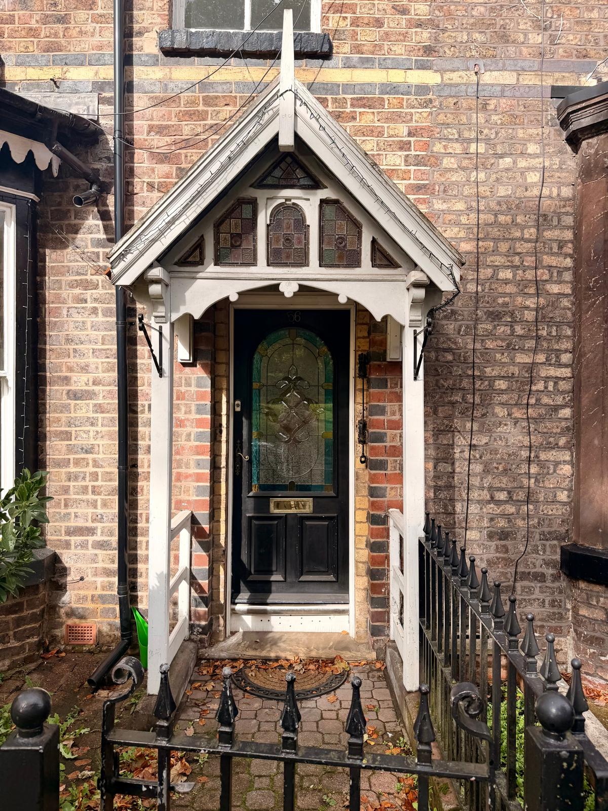 High Street, Woolton, L25 property photograph
