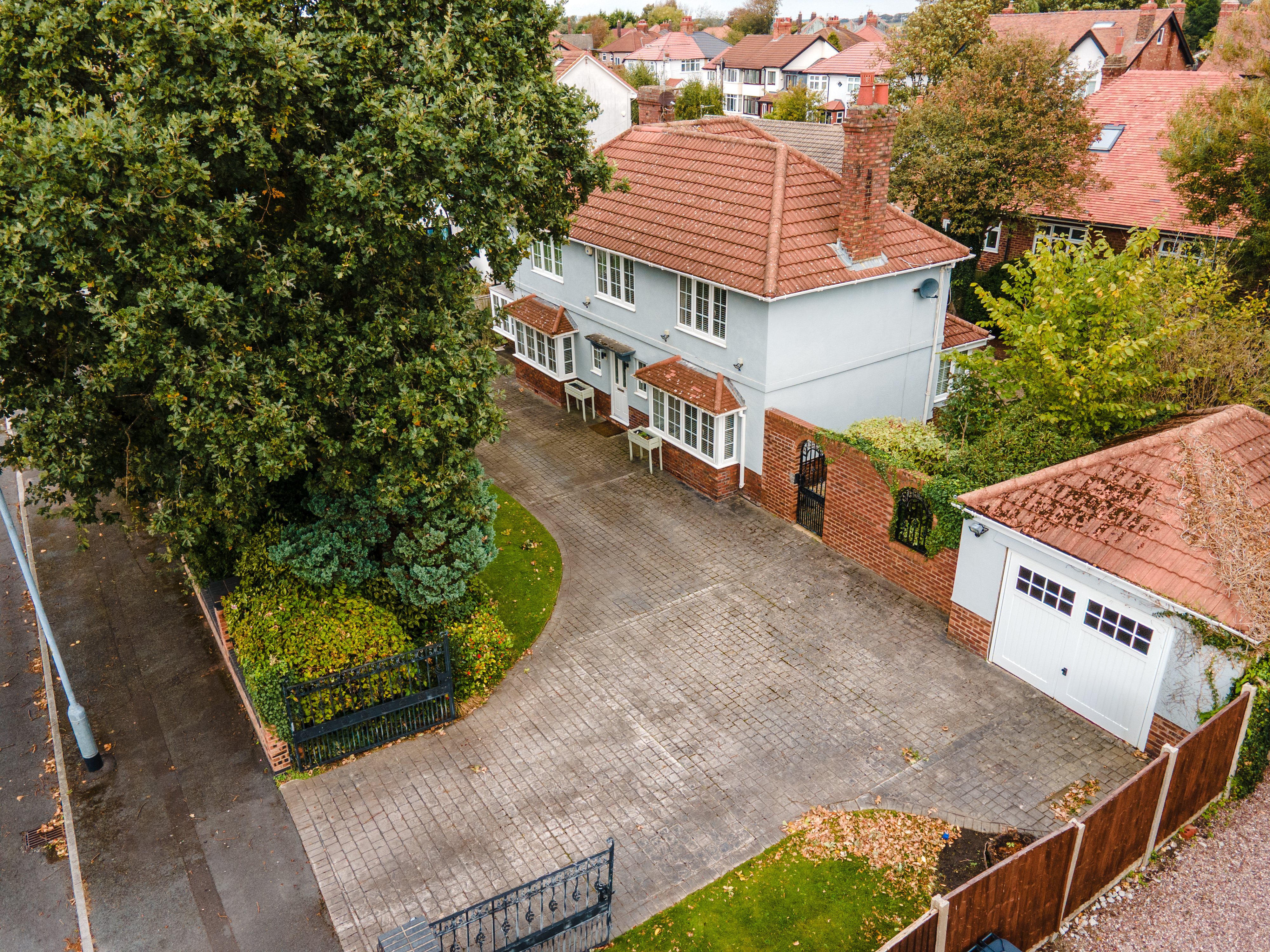 Ennismore Road, Crosby, L23