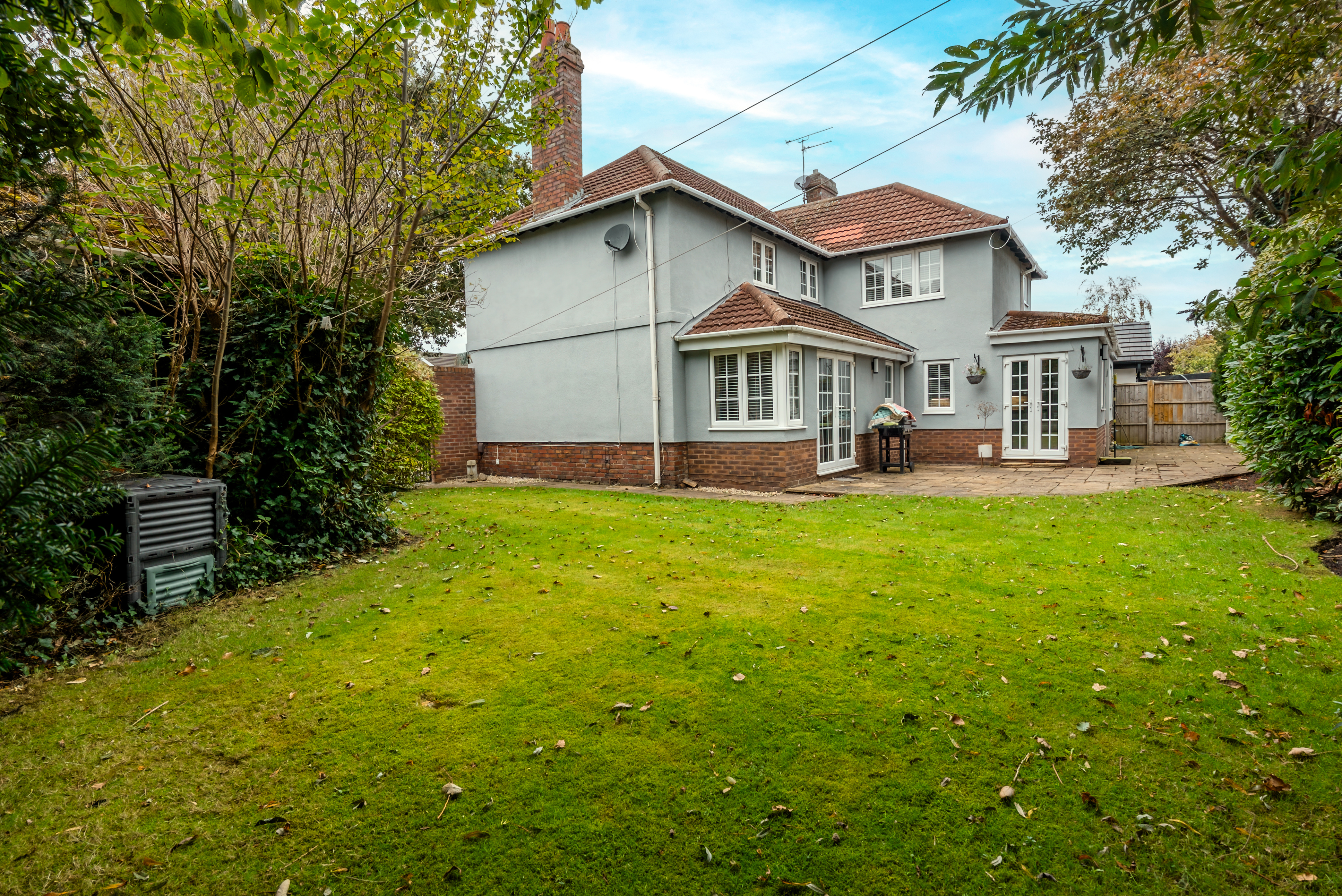 Ennismore Road, Crosby, L23 property photograph