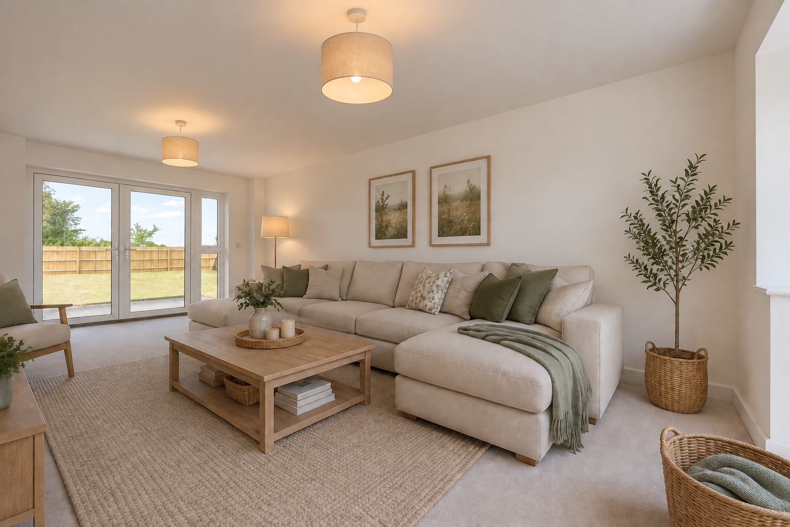 The_Sherringham__plot_18_living_room