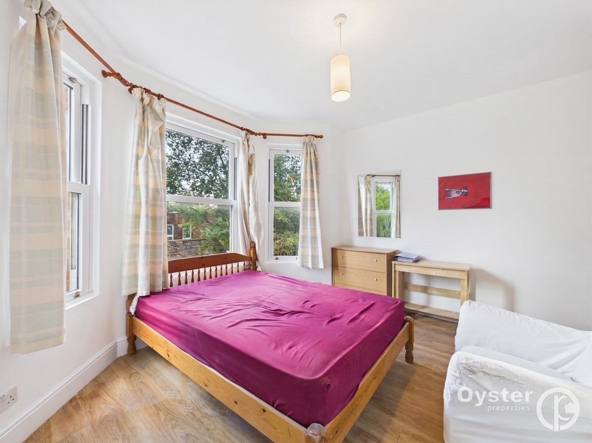 1 bed House share, The Limes Avenue, London, N11