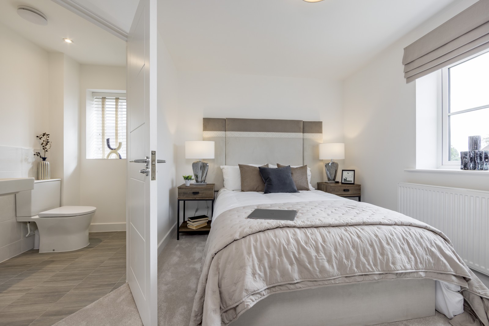Bedroom one-2