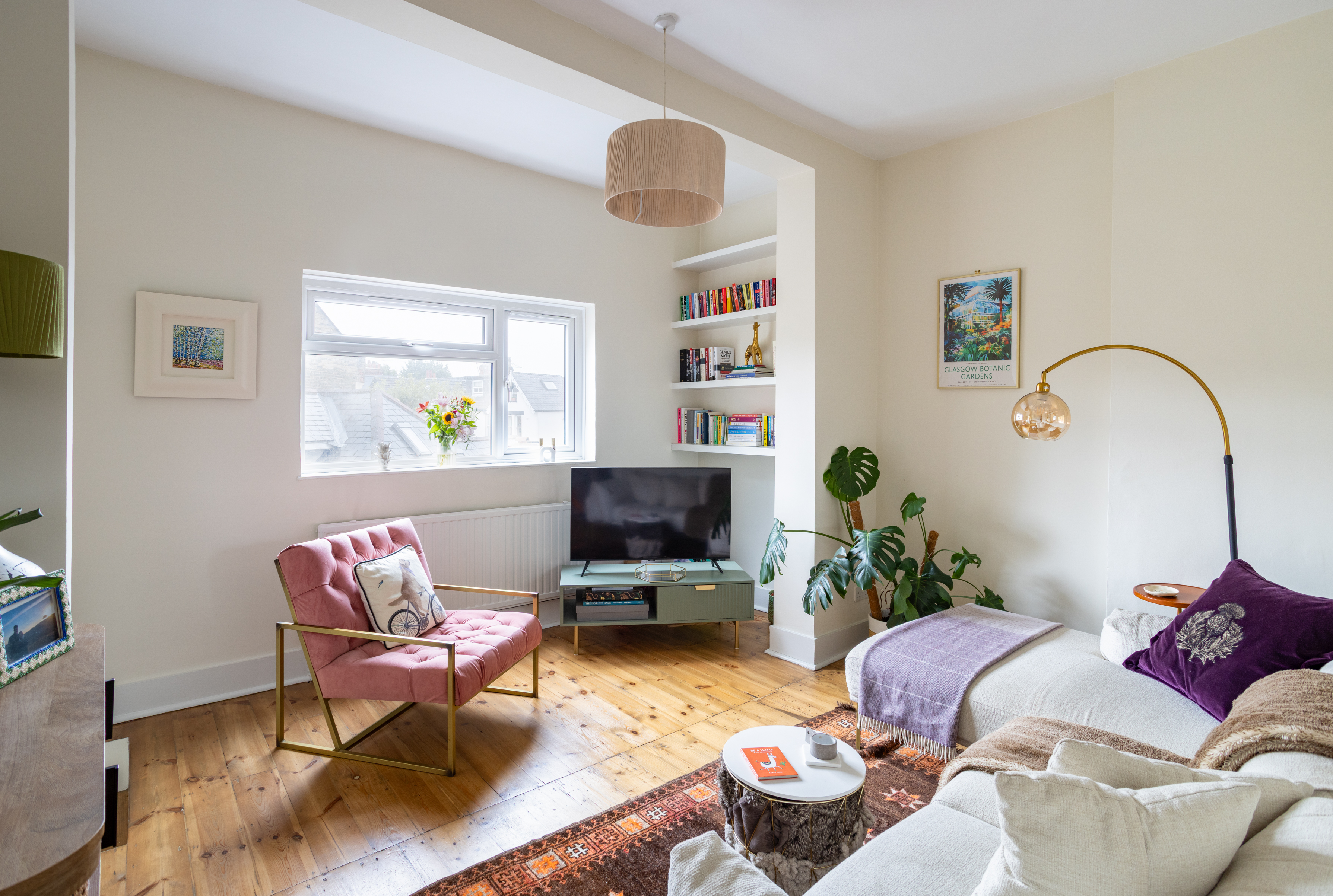 Ferme Park Road, Stroud Green, N4