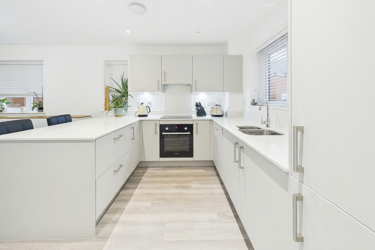 Kitchen 1