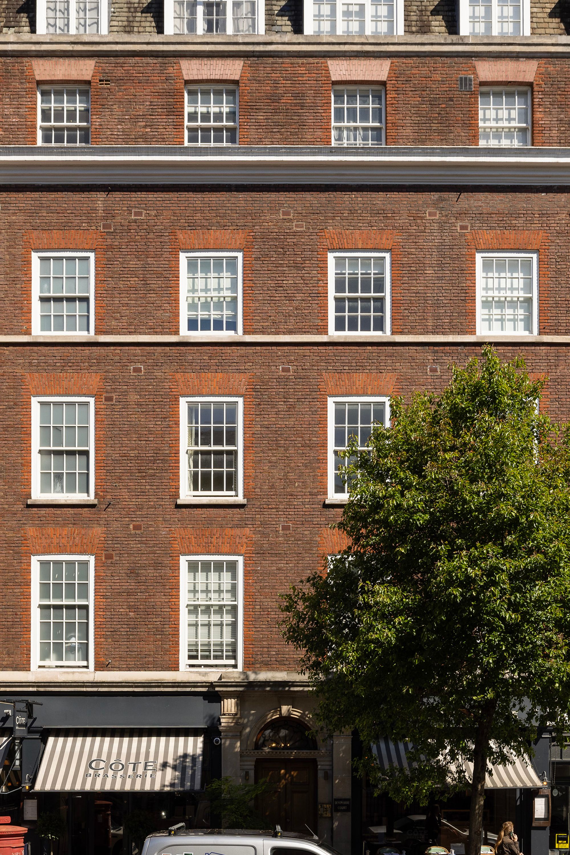 Story Of Home - Flat 9, Devonshire Court, 26A Devonshire Street - 19_Lo