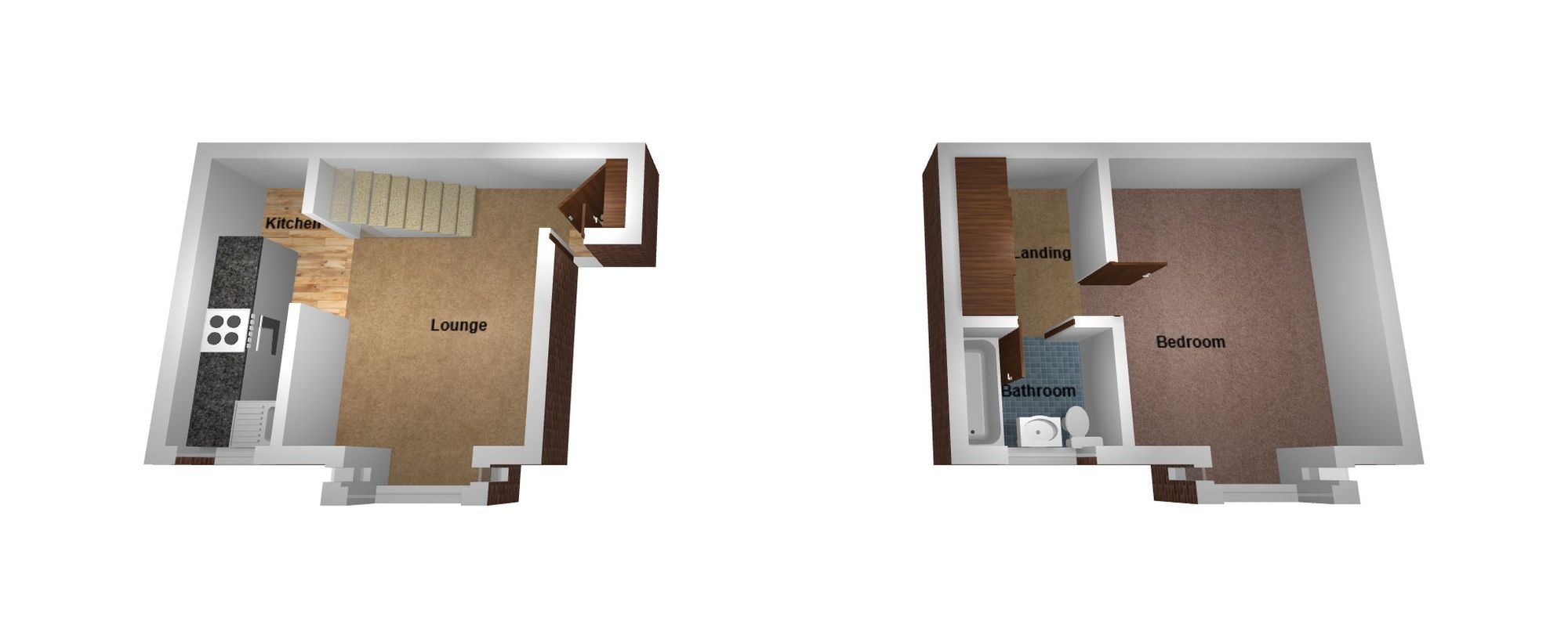 Floorplan for 3D Floor Plan  (69)