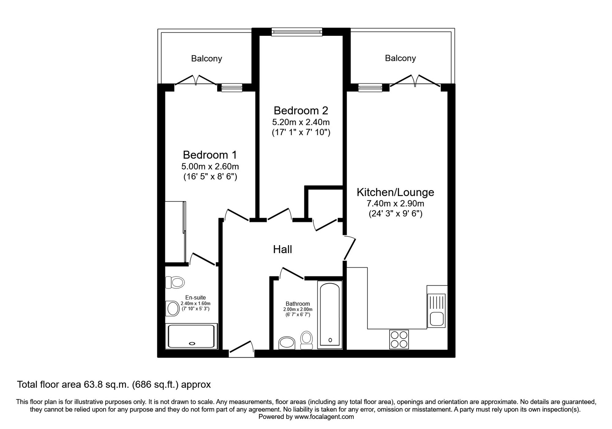 Property EPC 1