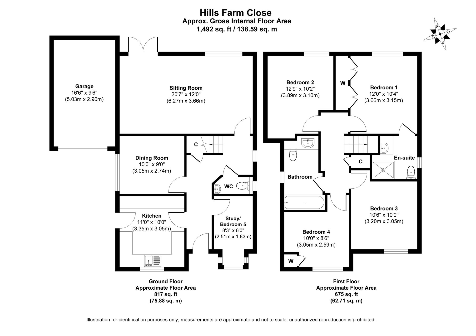 Property EPC 1