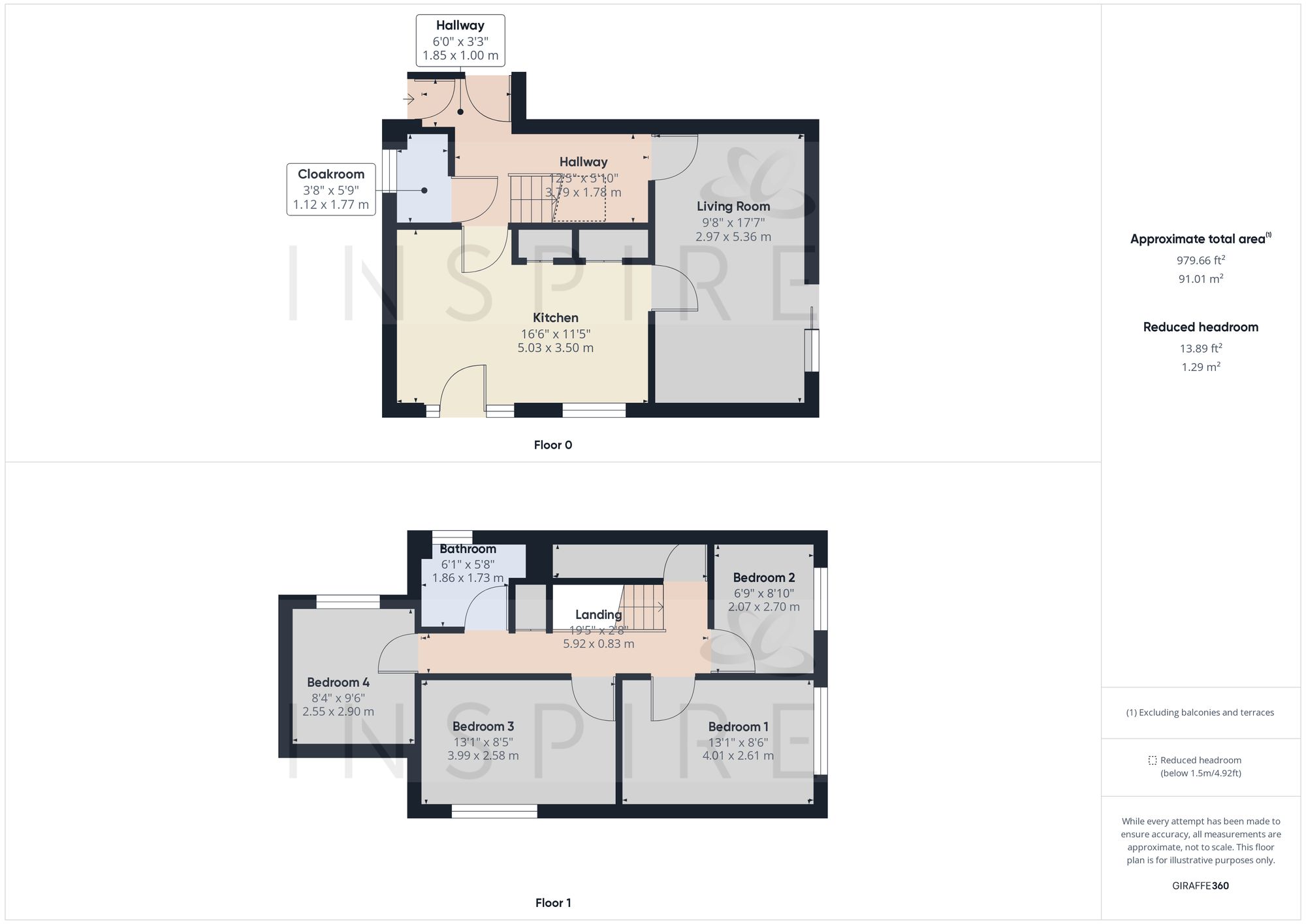 Floorplan for CAM01148G0-PR0281-BUILD01