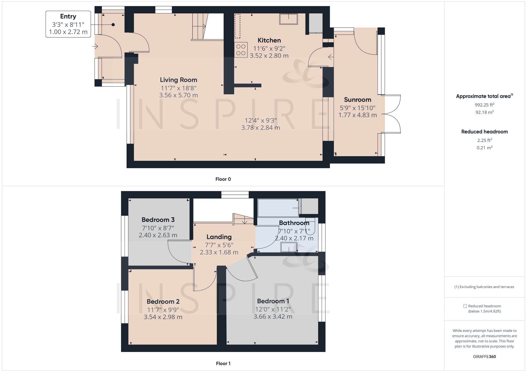 Floorplan for CAM01148G0-PR0286-BUILD01