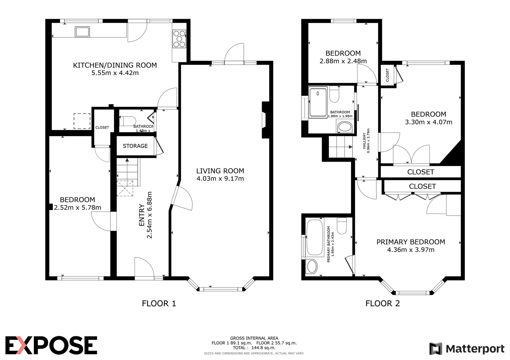 Property EPC 1