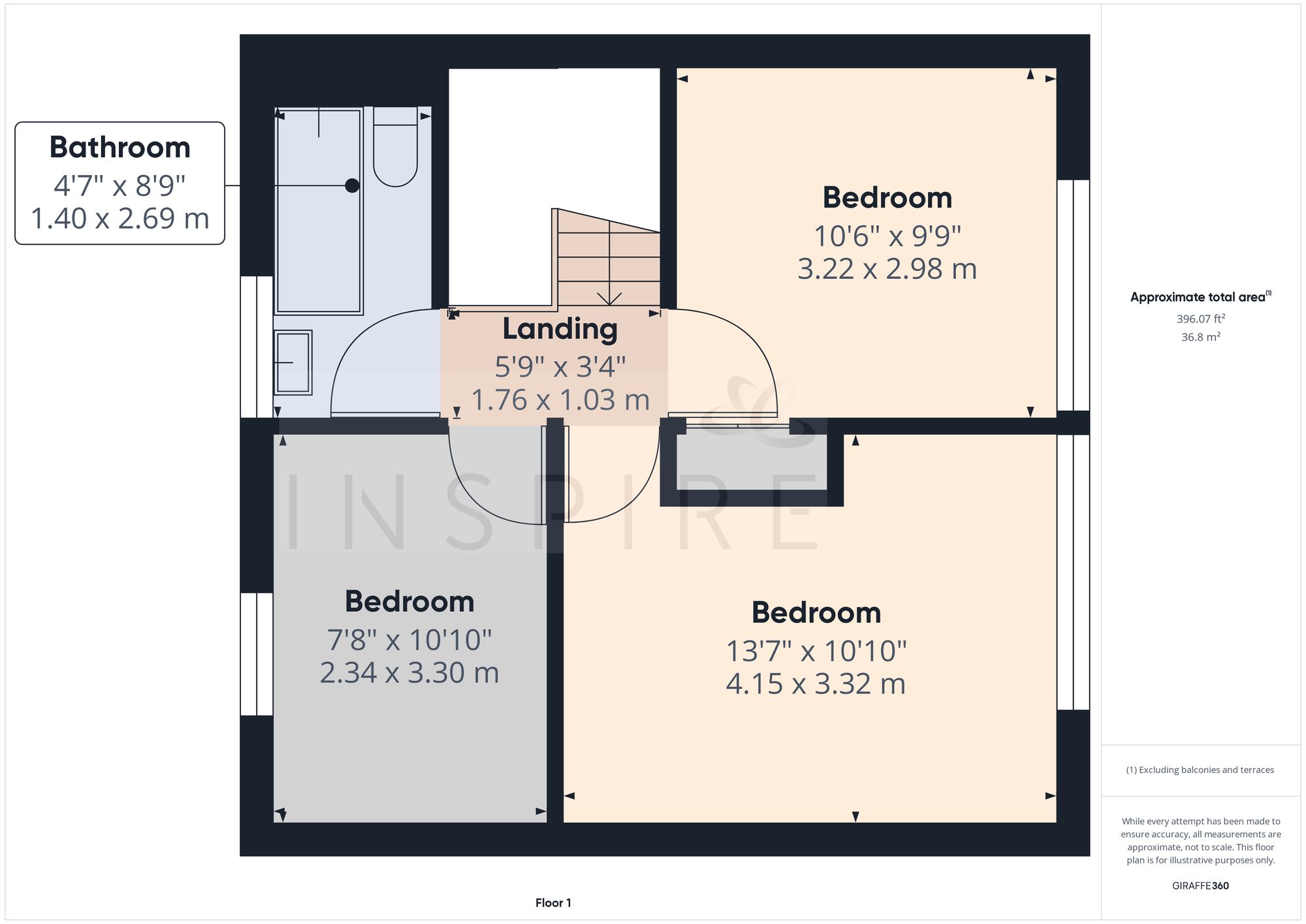 Floorplan for CAM01148G0-PR0287-BUILD01-FLOOR01
