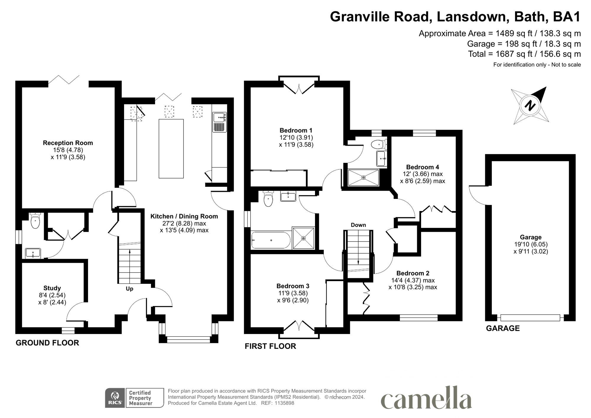 Floorplan image