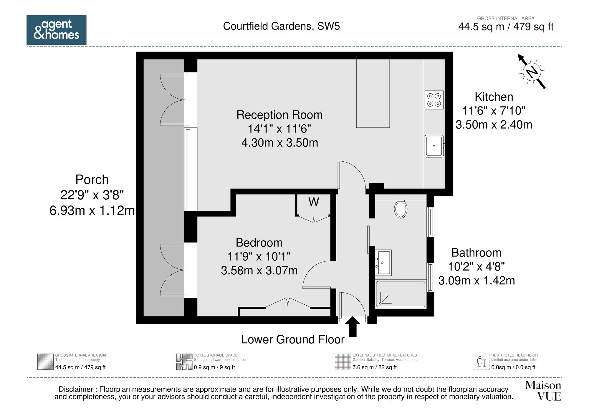 Property EPC 1