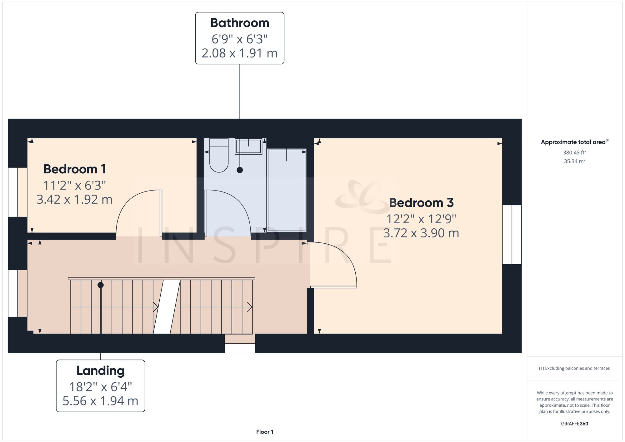 Floorplan for CAM01148G0-PR0291-BUILD01-FLOOR01