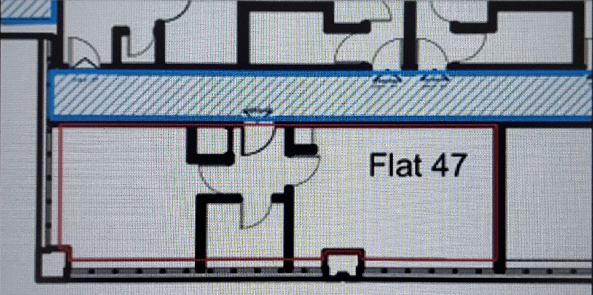 Floorplan for 20240612_103520