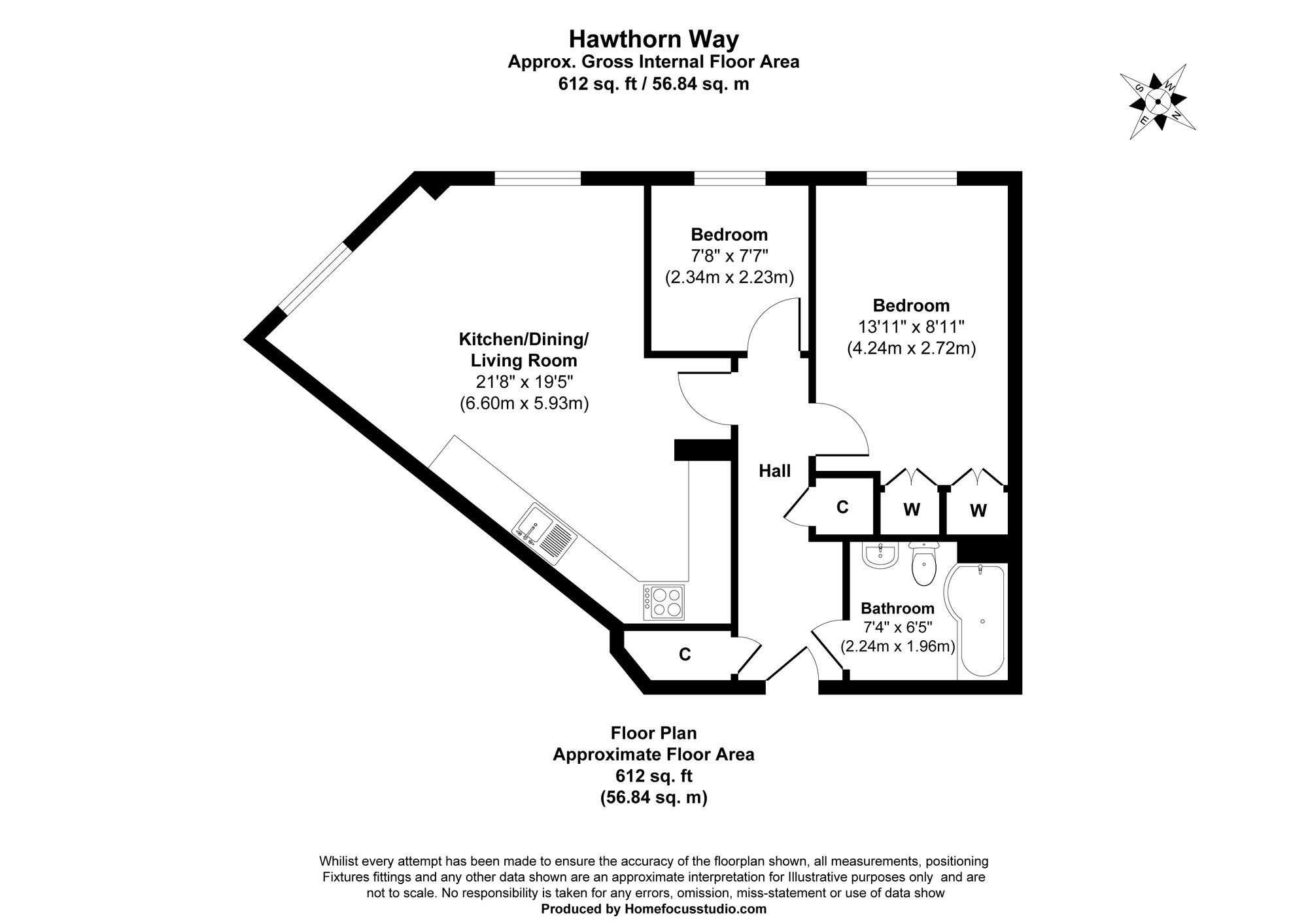 Property EPC 1