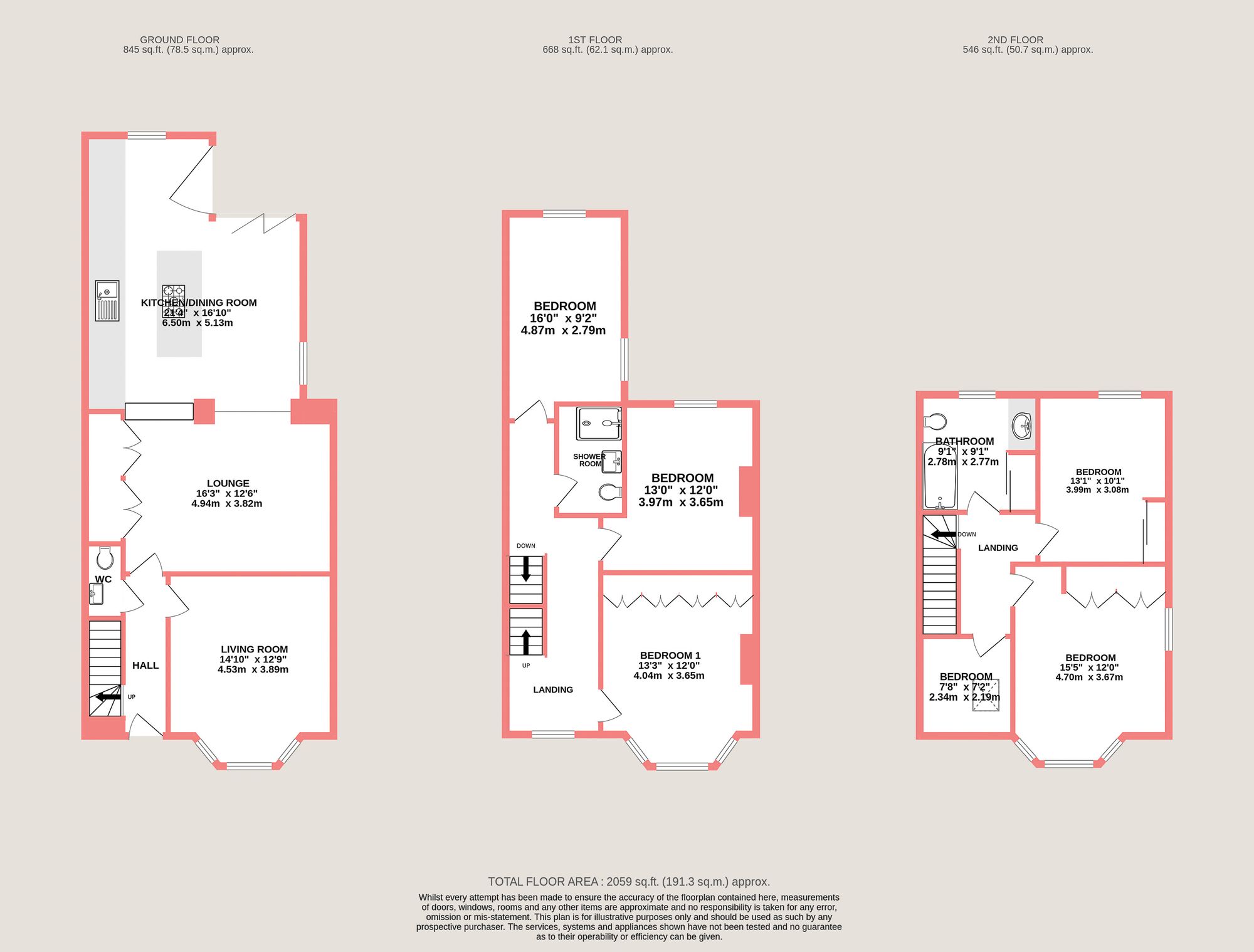 Property EPC 1