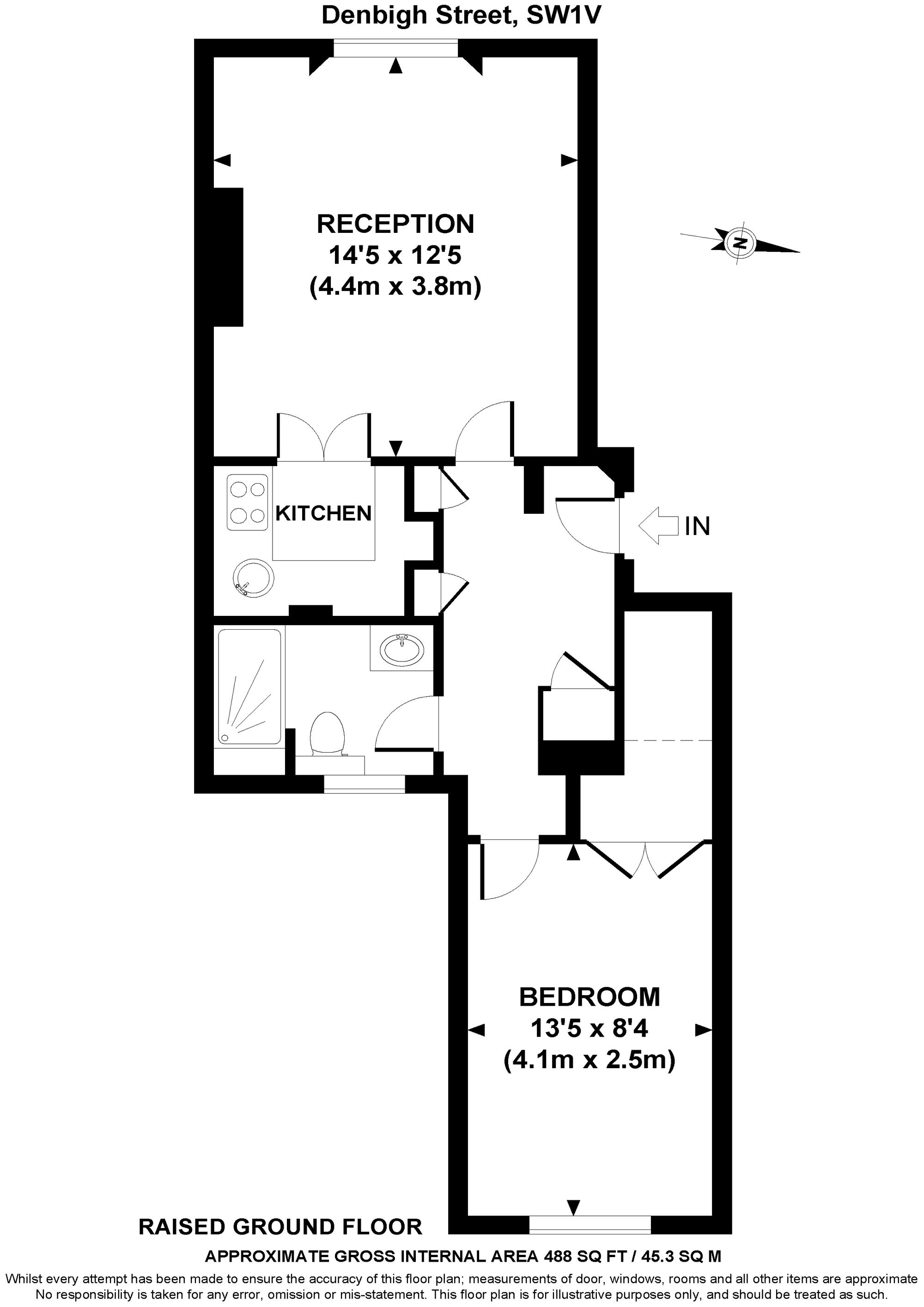 Property EPC 1