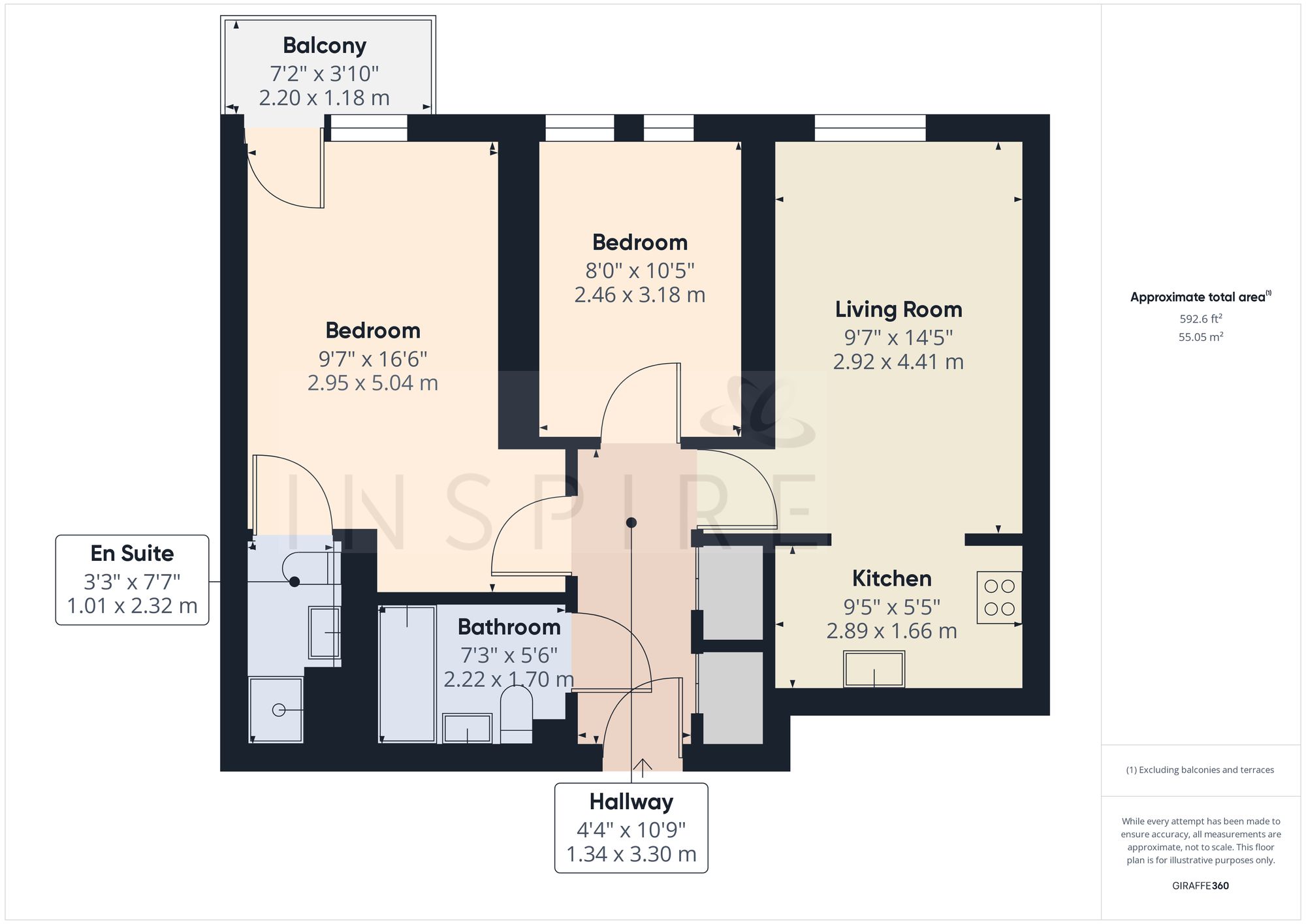 Floorplan for Floorplan