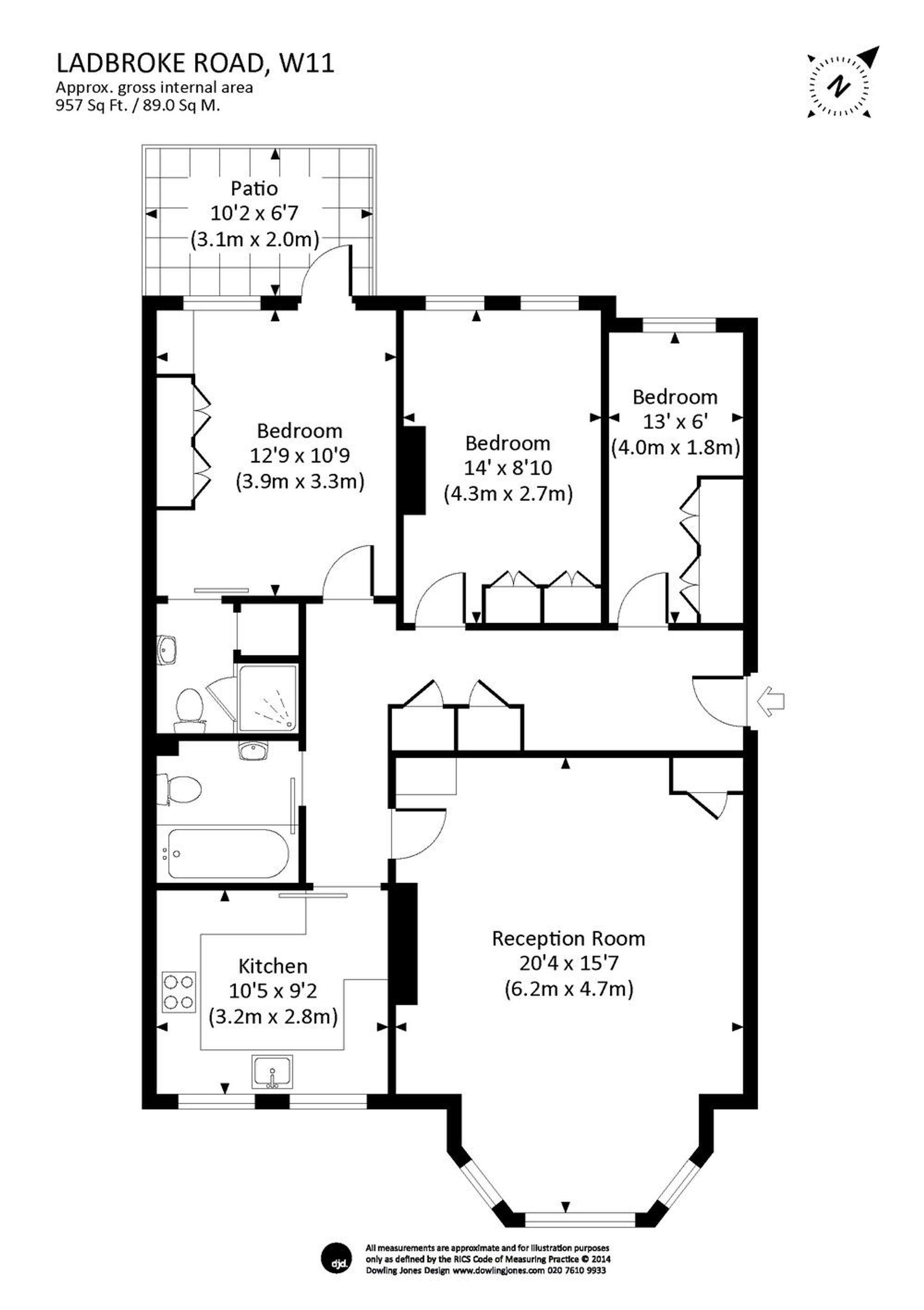 Property EPC 1