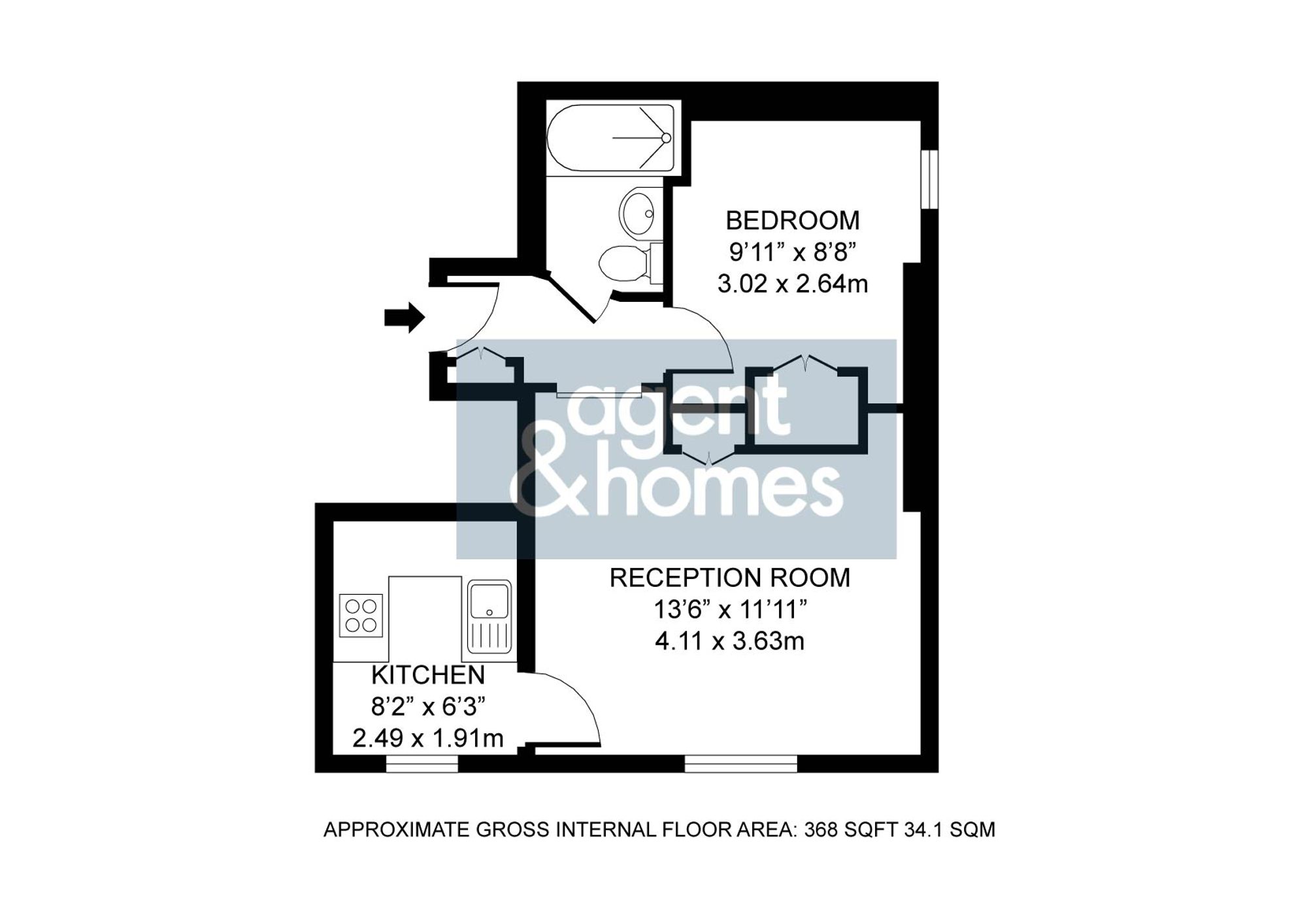 Property EPC 1