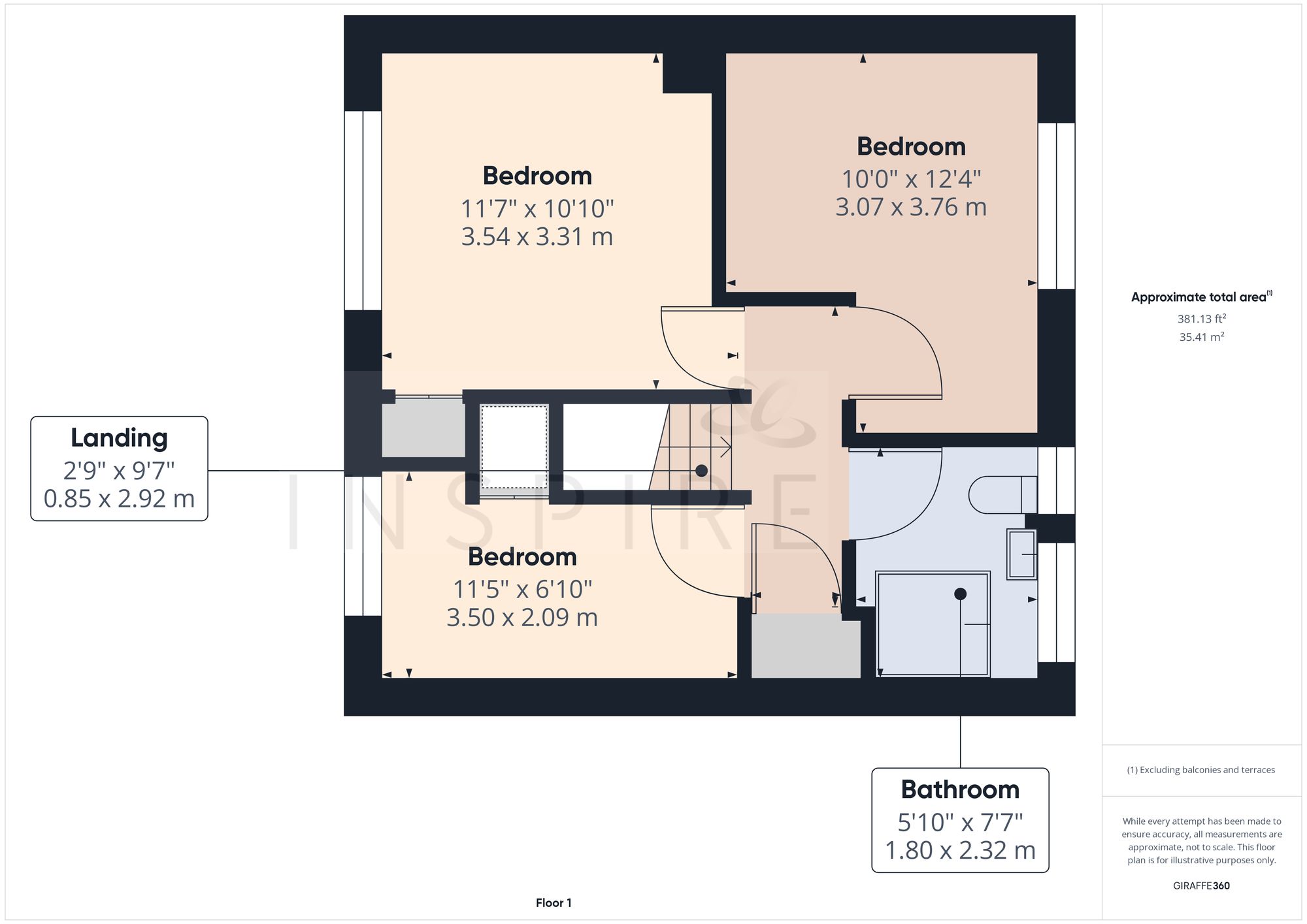 Floorplan for CAM03950G0-PR0018-BUILD01-FLOOR01