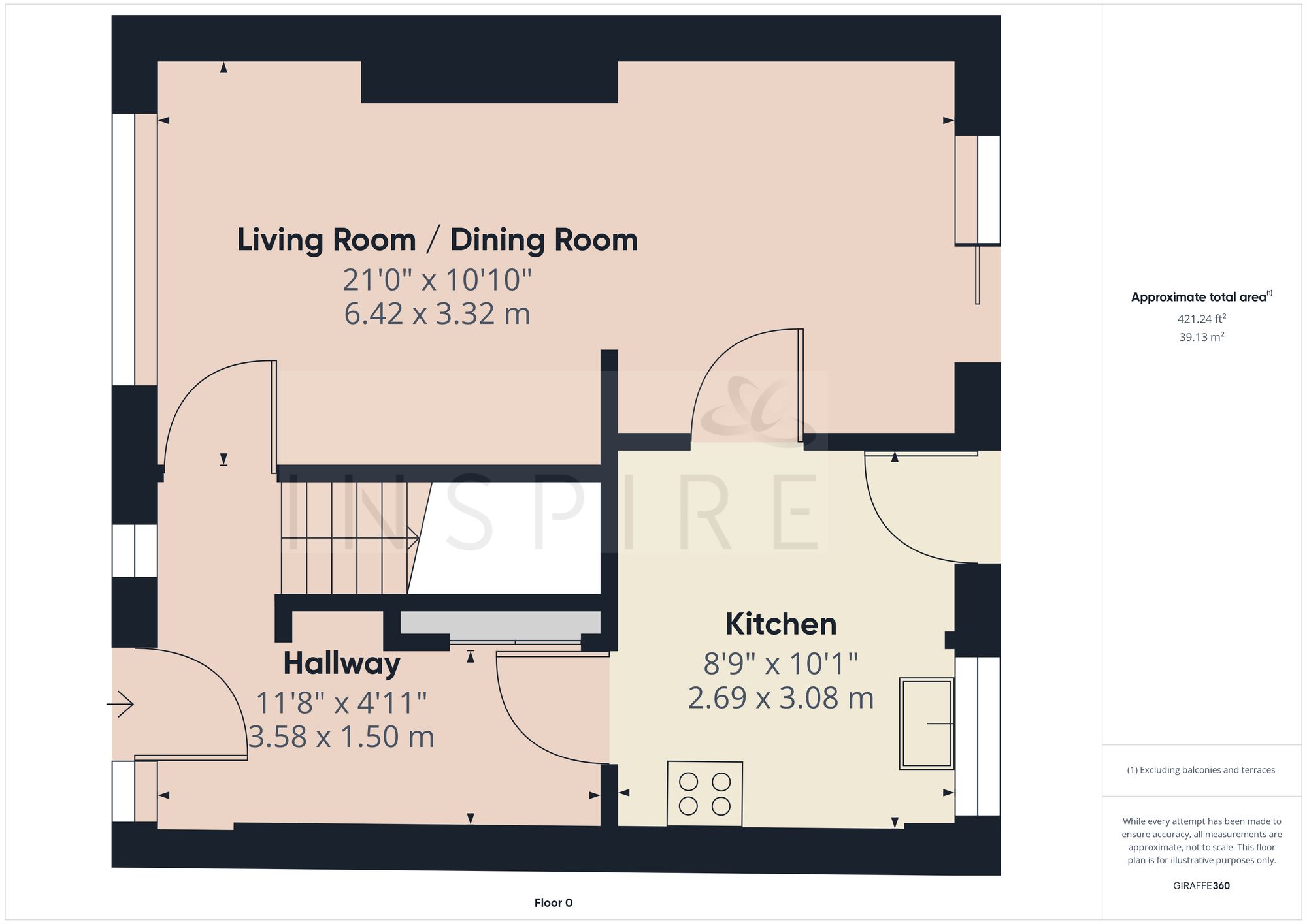 Floorplan for CAM03950G0-PR0018-BUILD01-FLOOR00