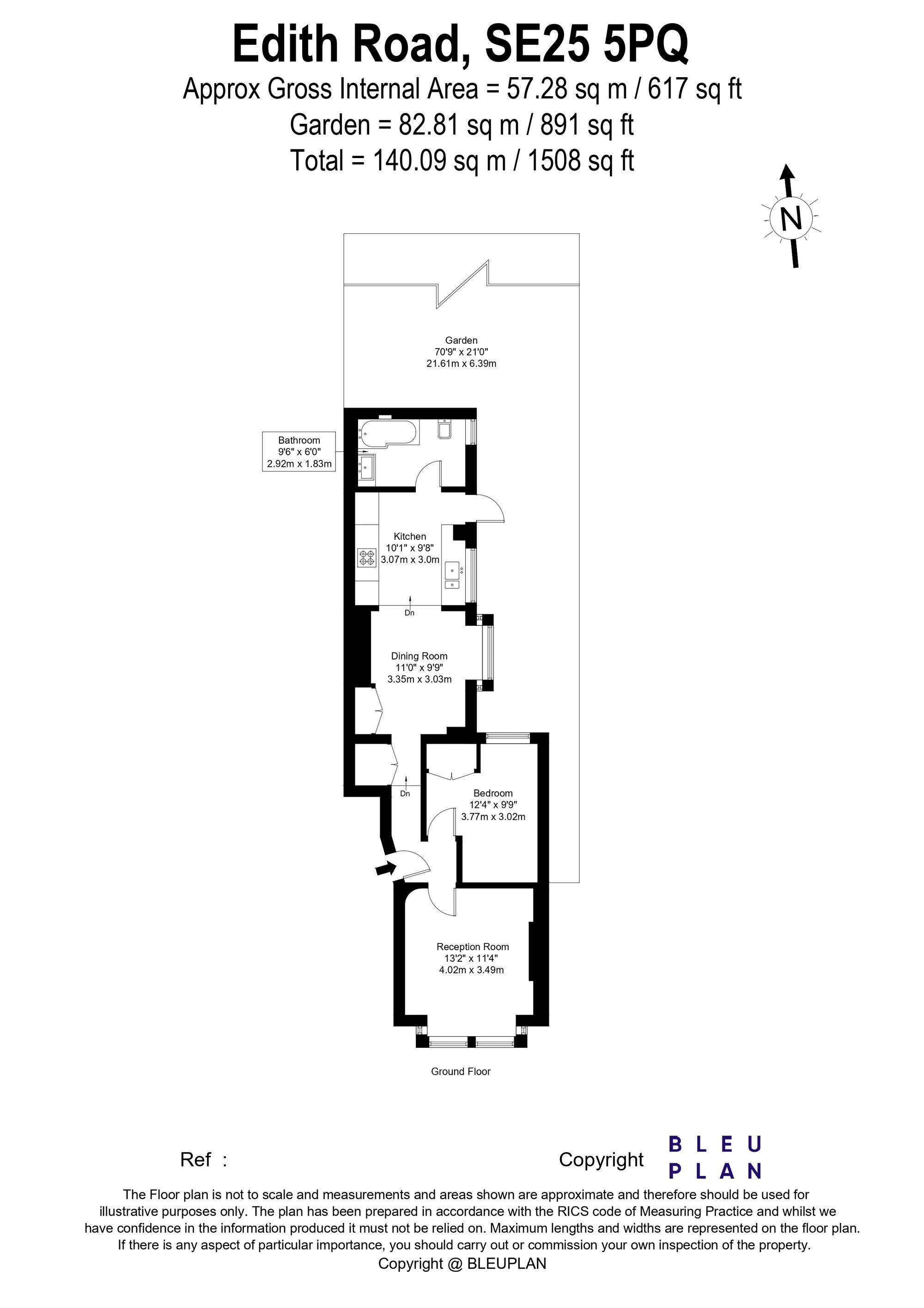 Property EPC 1