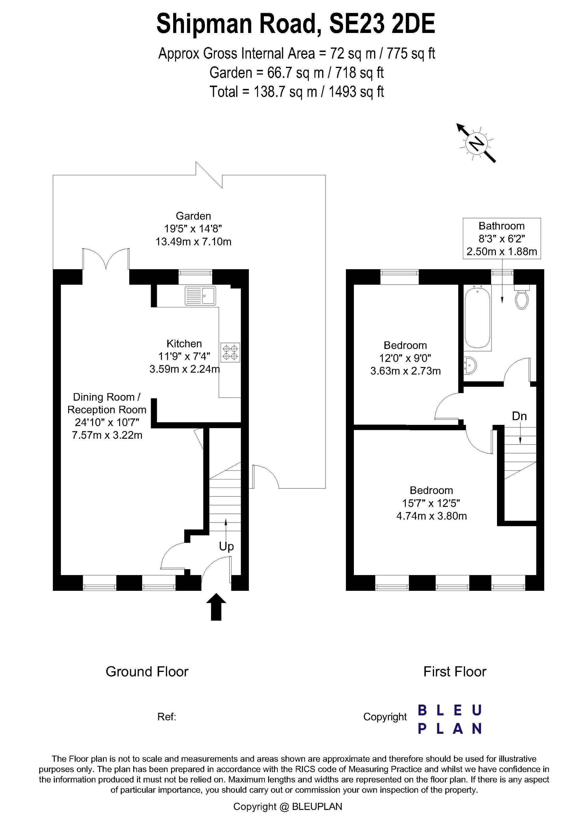 Property EPC 1