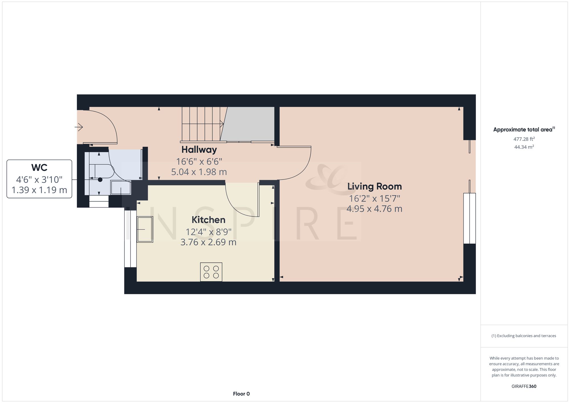 Floorplan for CAM03950G0-PR0024-BUILD01-FLOOR00