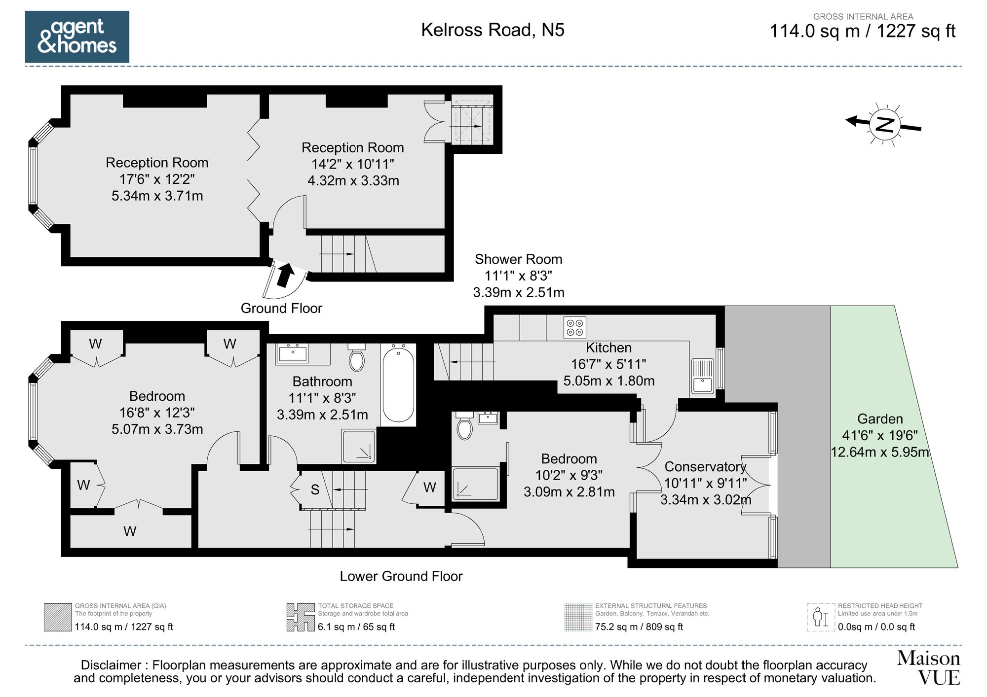 Property EPC 1