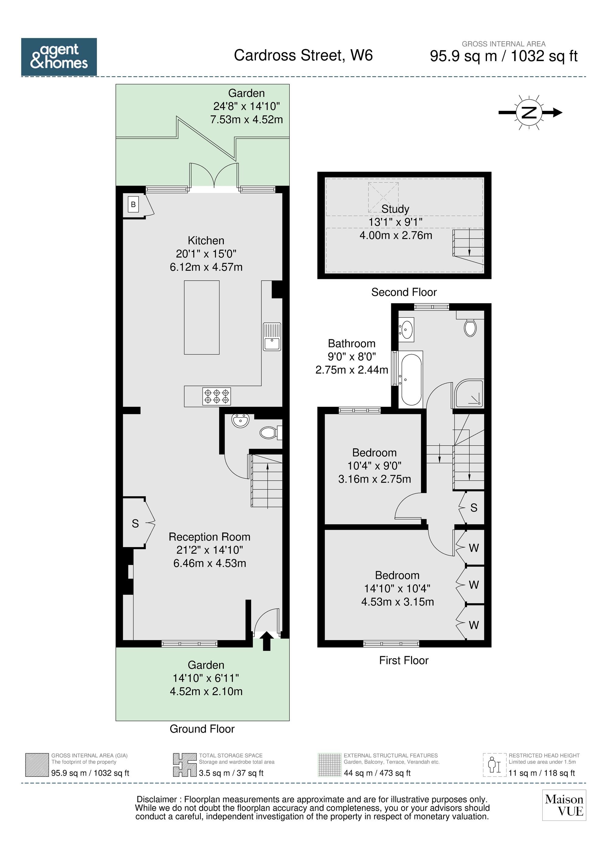 Property EPC 1