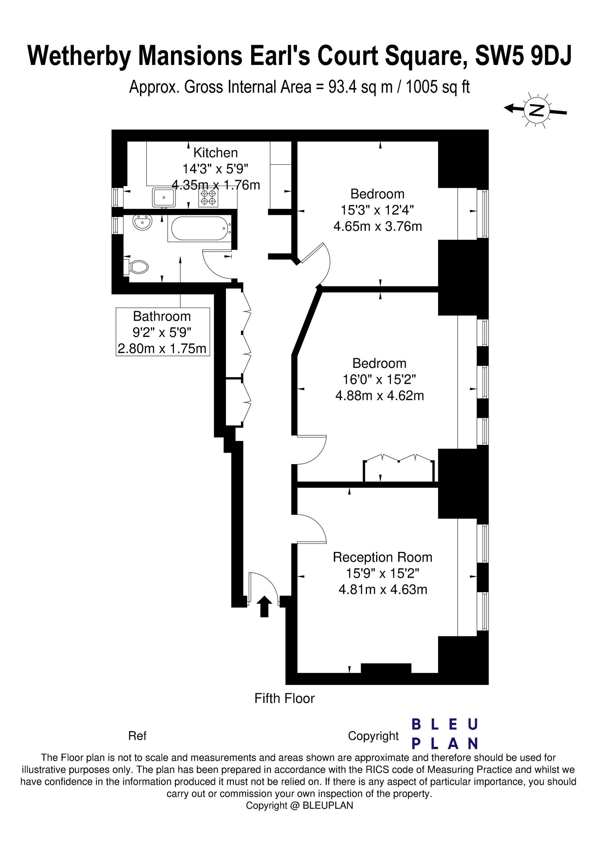 Property EPC 1