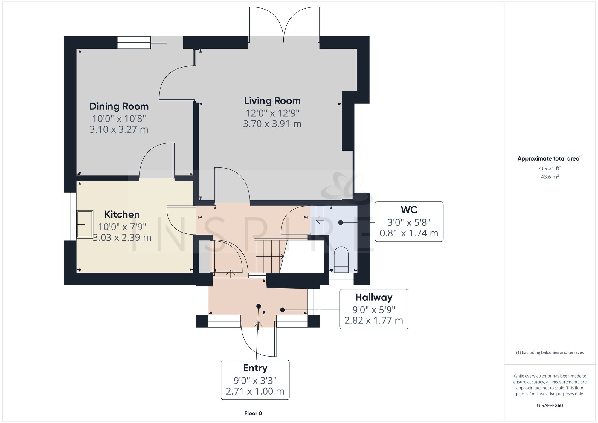 Floorplan for CAM03950G0-PR0026-BUILD01-FLOOR00