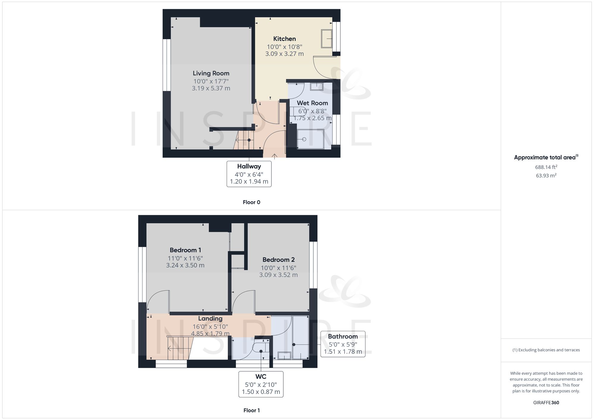 Floorplan for CAM03950G0-PR0027-BUILD01