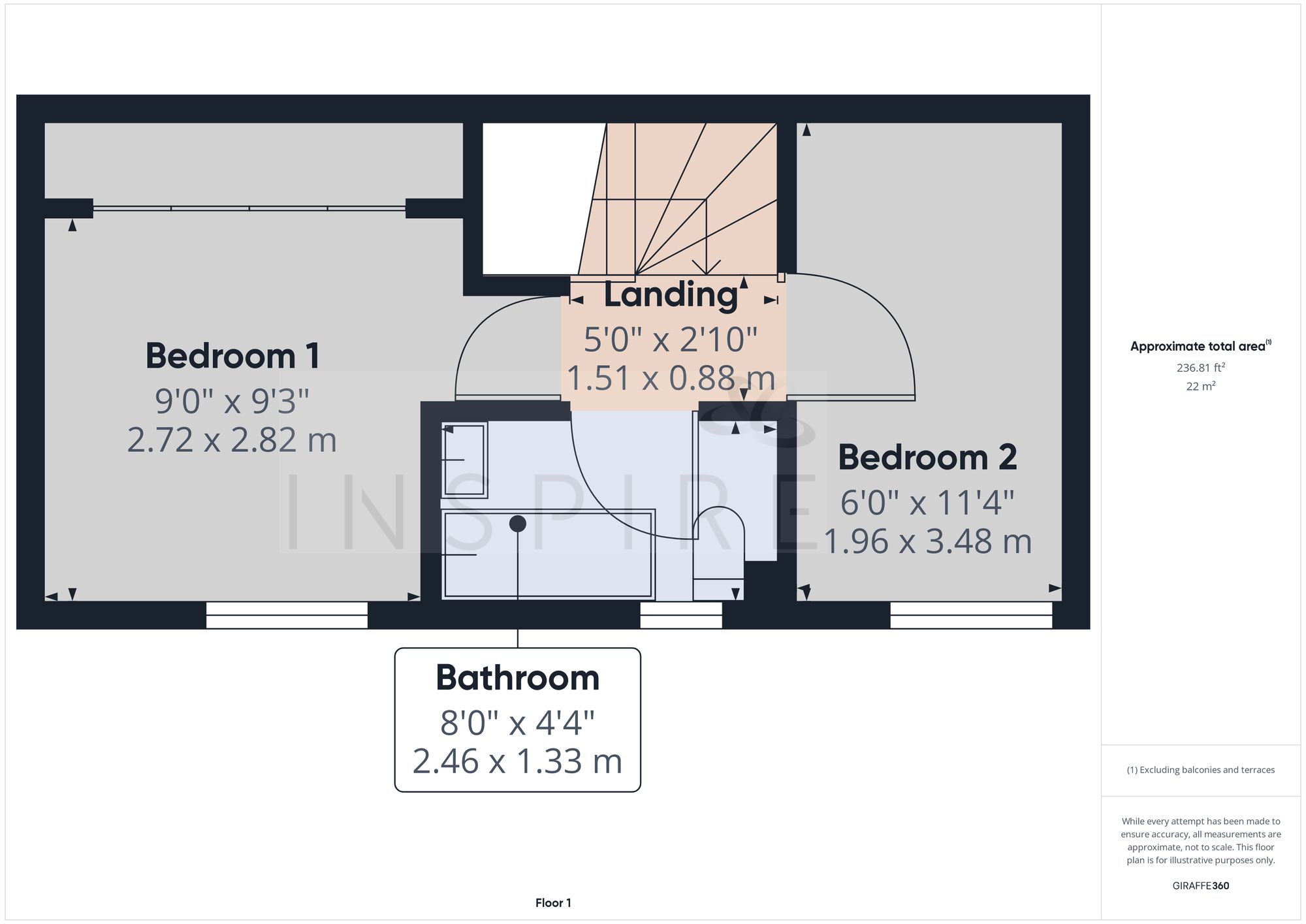 Floorplan for CAM03950G0-PR0033-BUILD01-FLOOR01