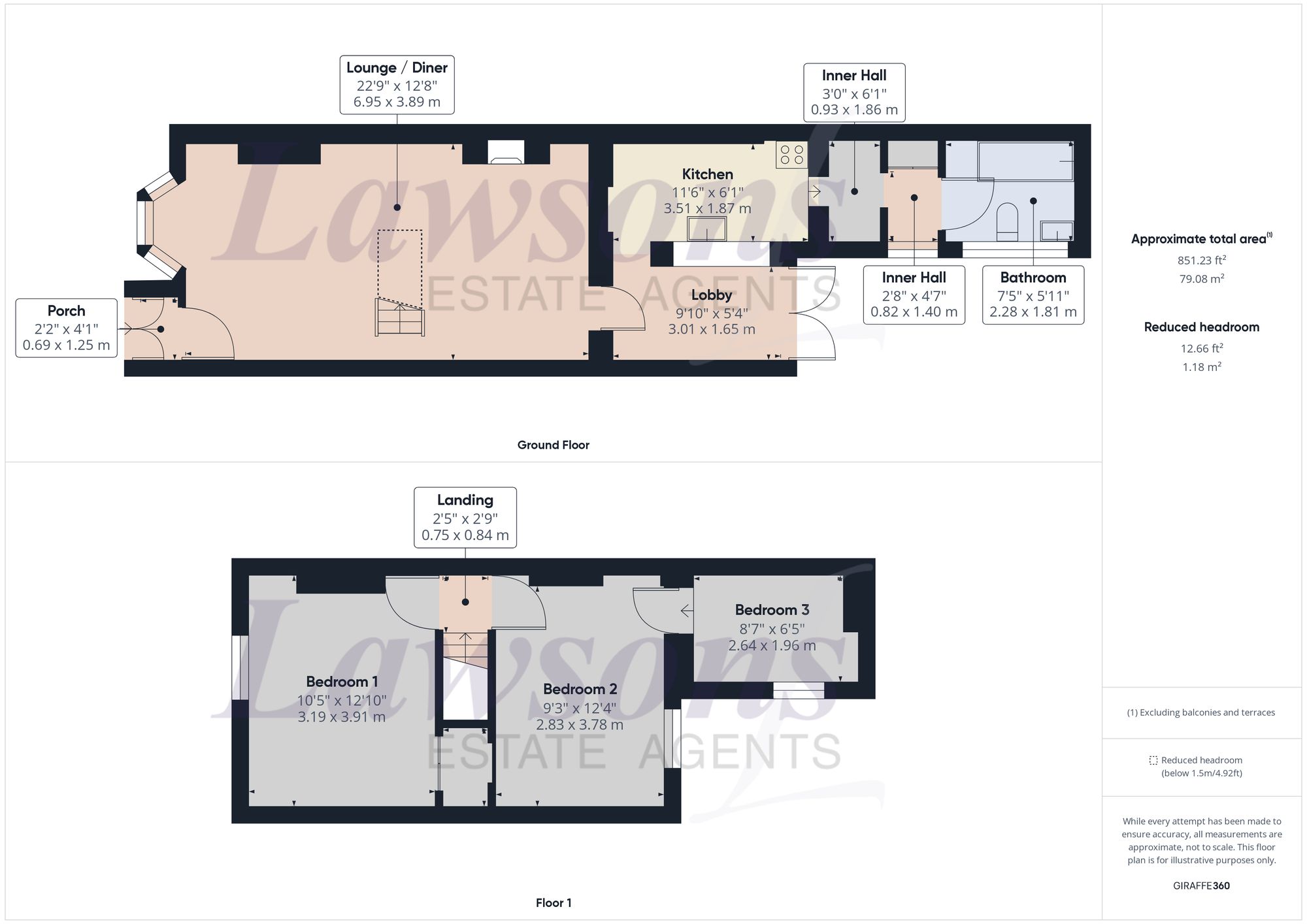 Floorplan image