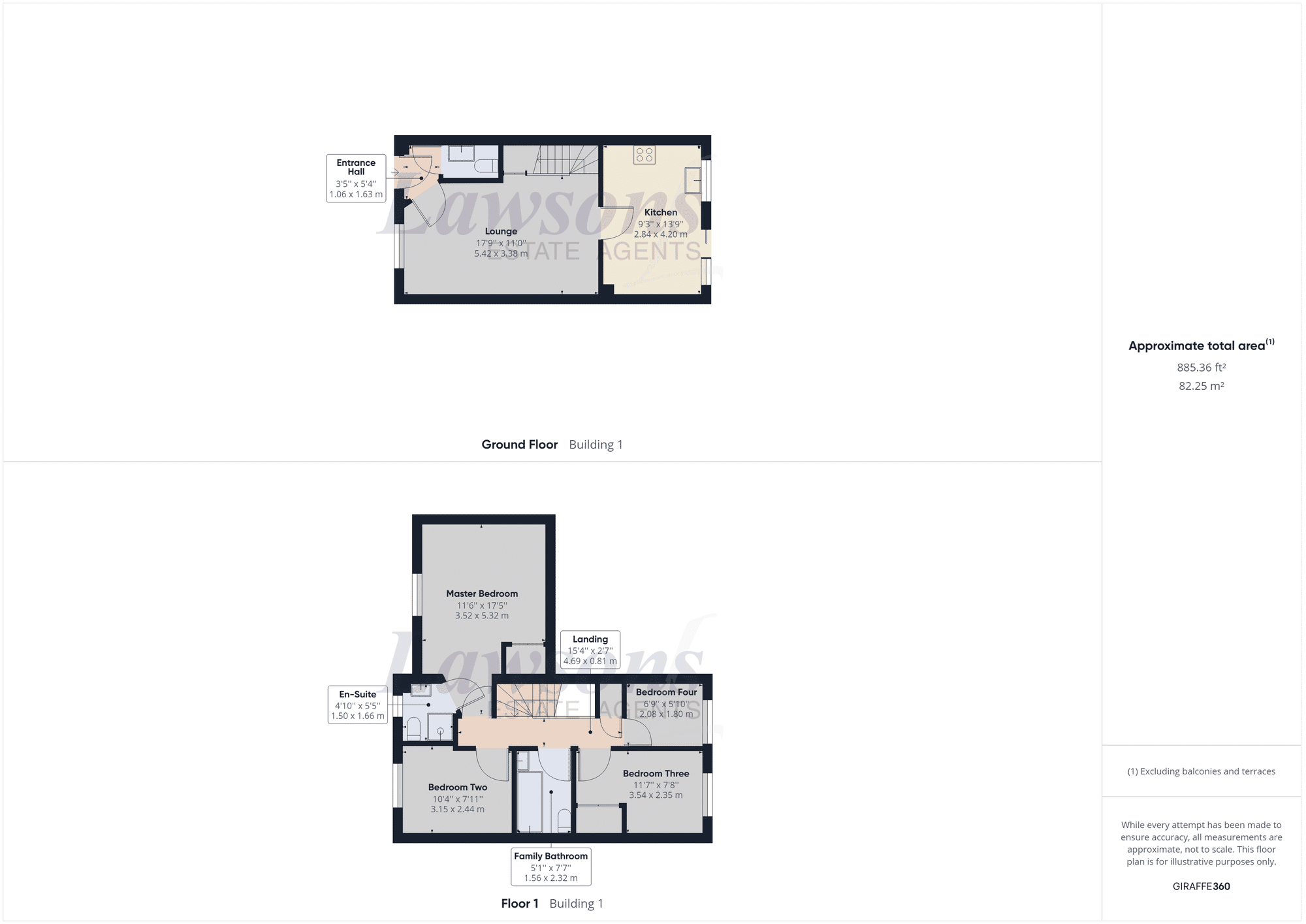 Floorplan image