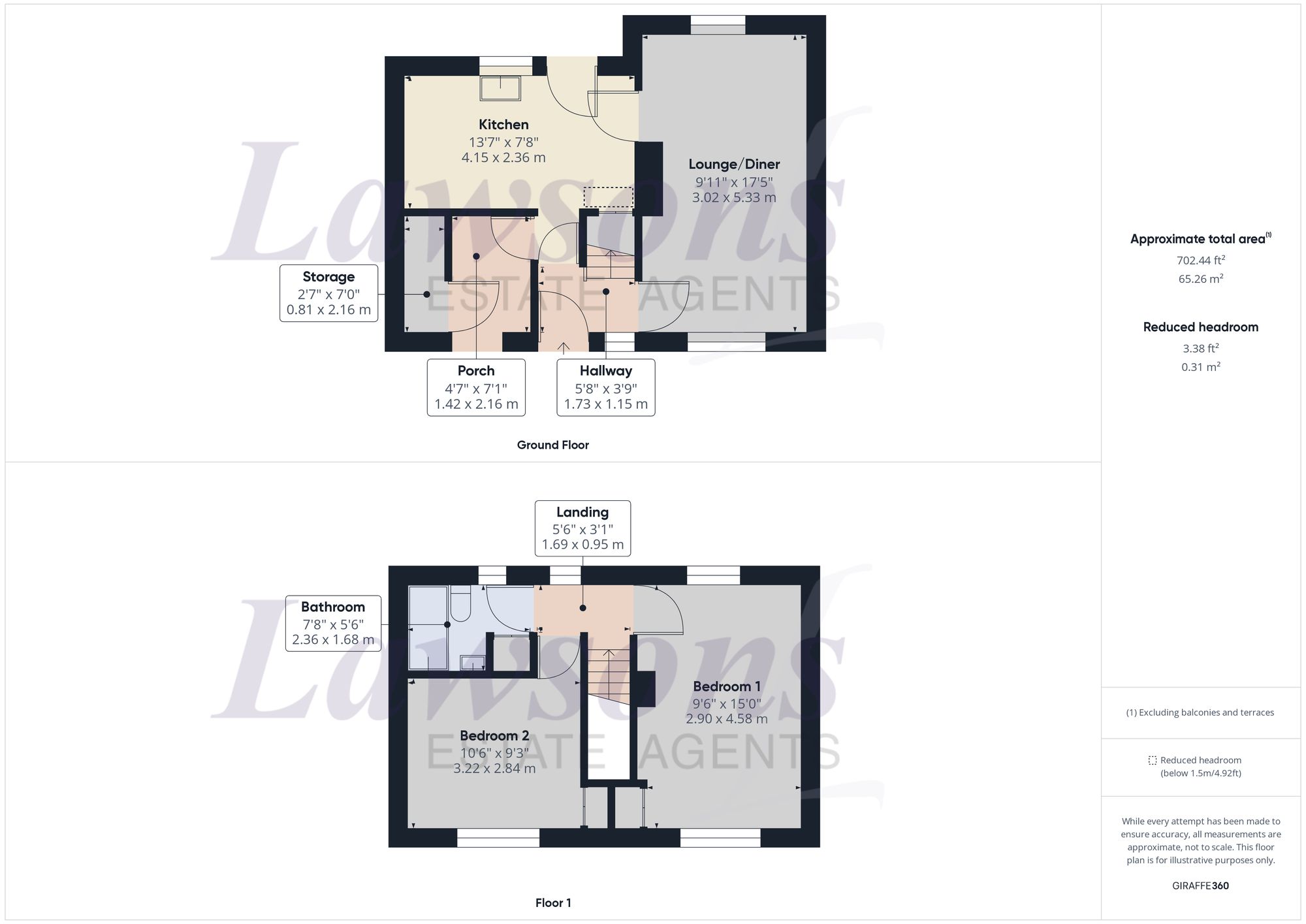 Floorplan image