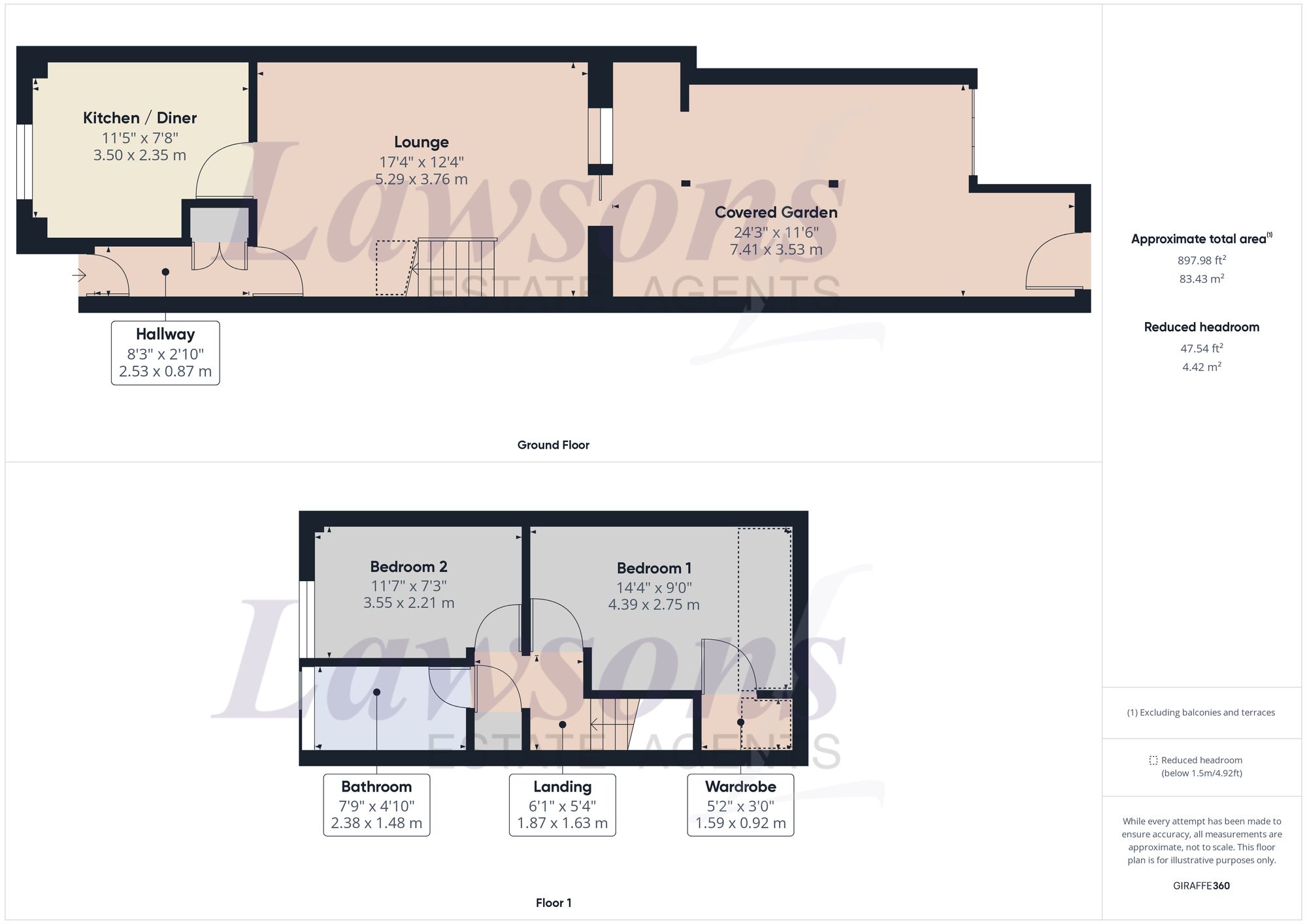 Floorplan image