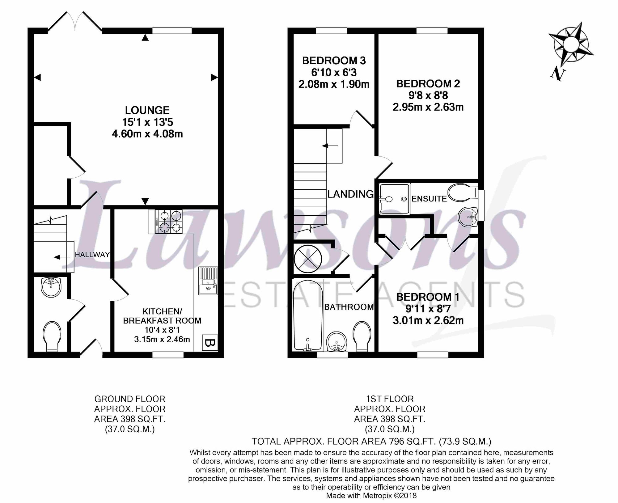 Floorplan image