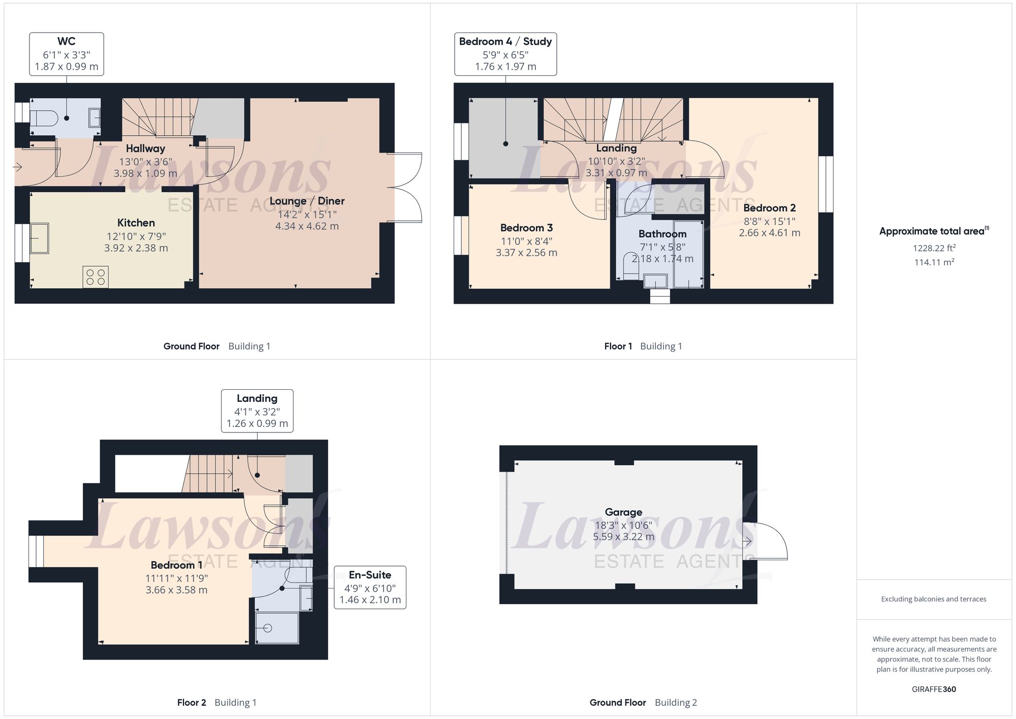 Floorplan image