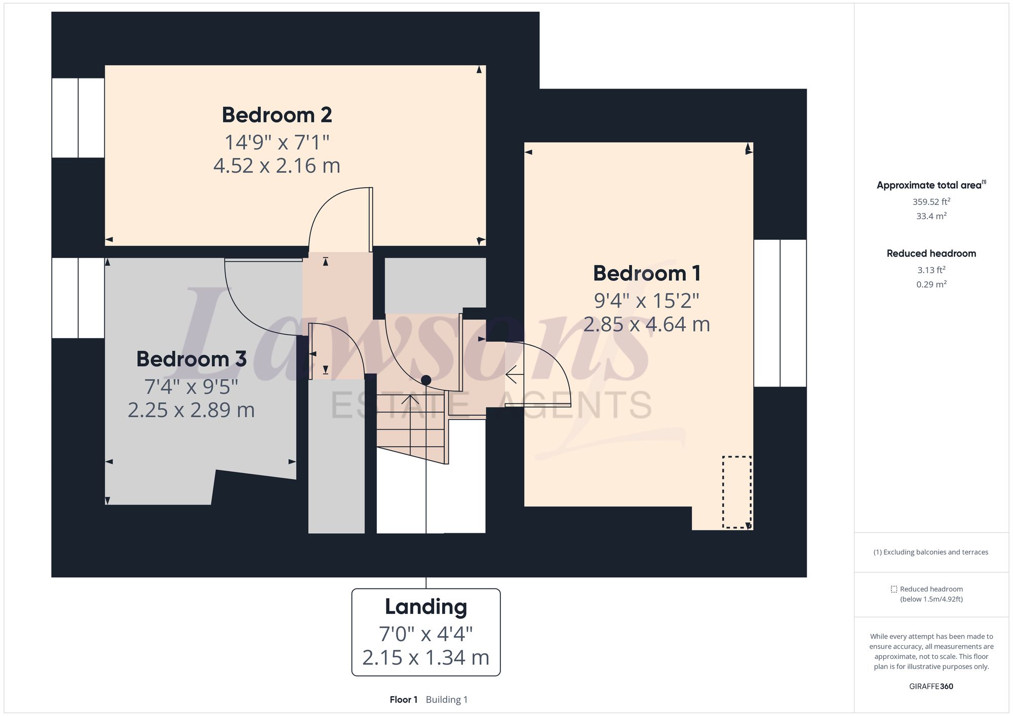 Floorplan image