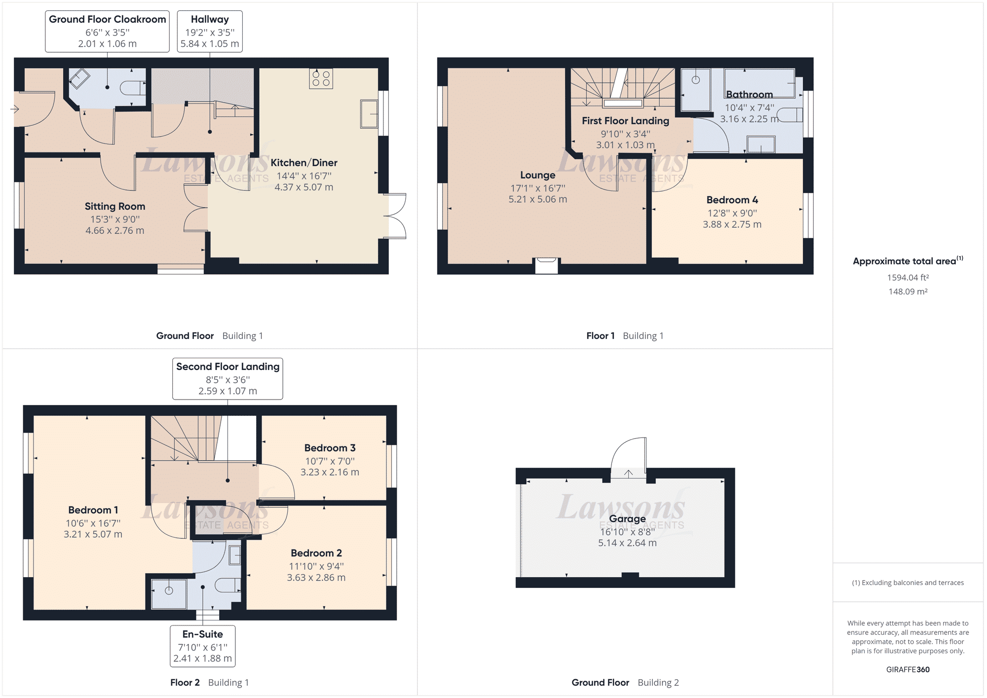 Floorplan image